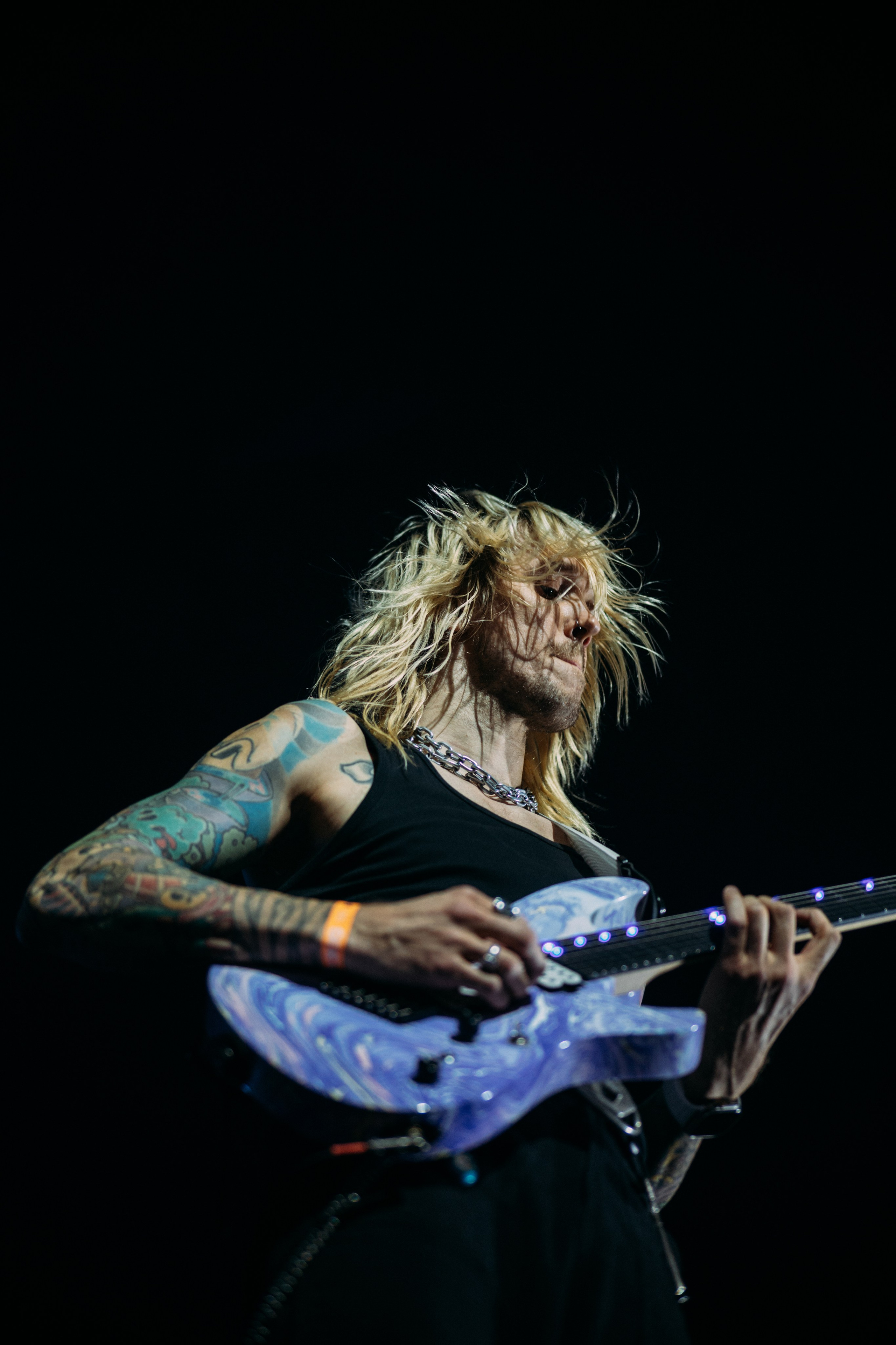 TOXI$ VK STADIUM. СПАСИБО, ДАНИЛ