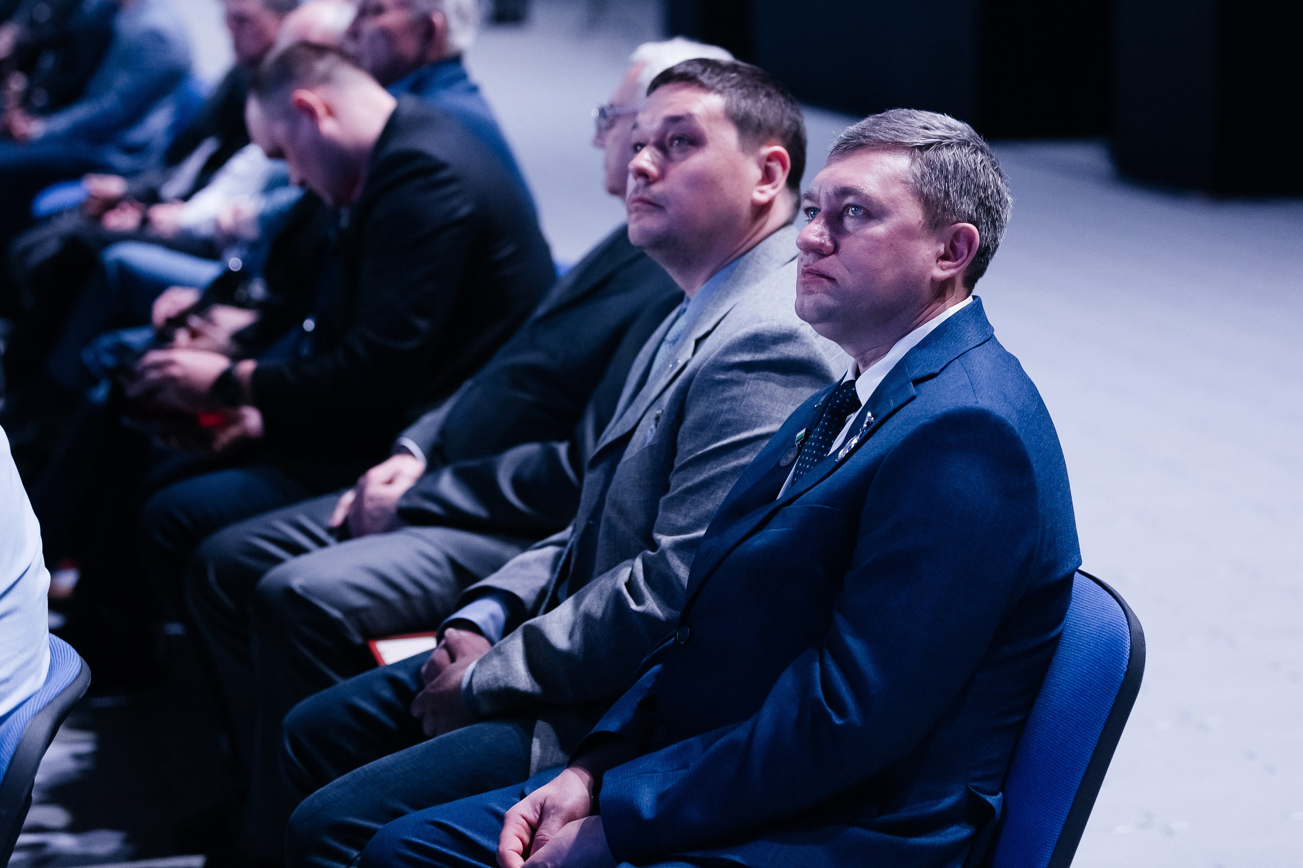 100 лет — «КОКС». Фотограф Кемерово | Сергей