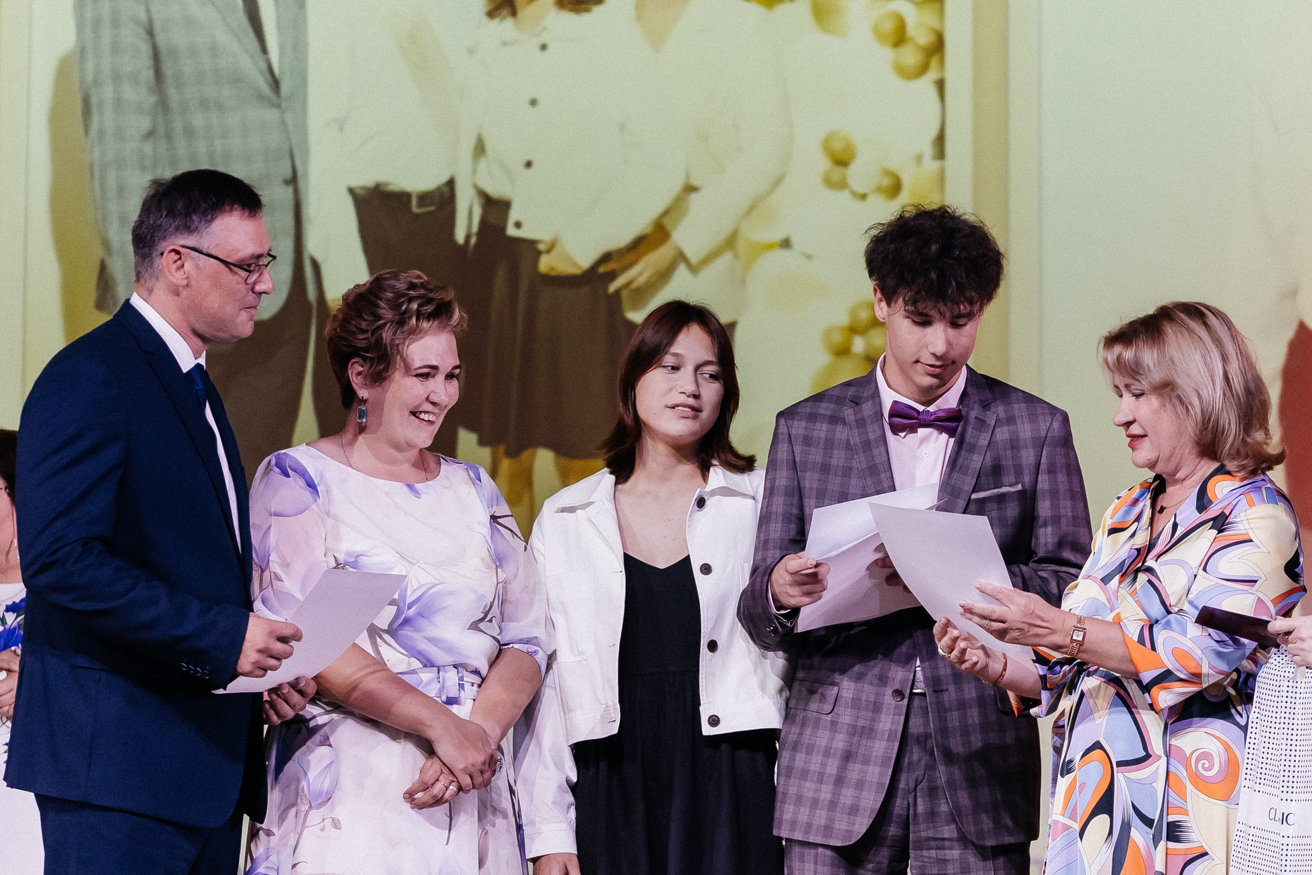 Выпускной 2025. Фотограф Кемерово | Сергей