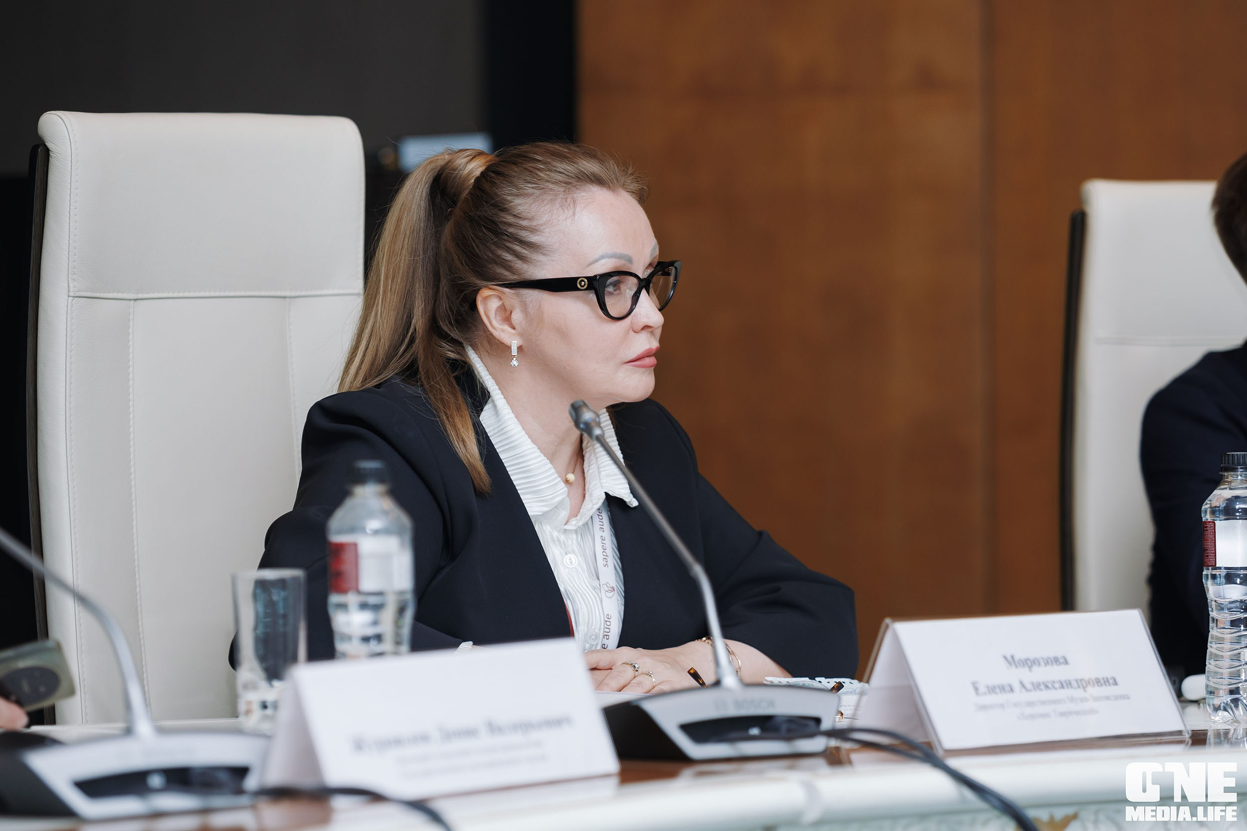 Балтийский Культурный Форум 2026. День 2. One Media Life: фоторепортажи, фотоотчеты с мероприятий и заведений