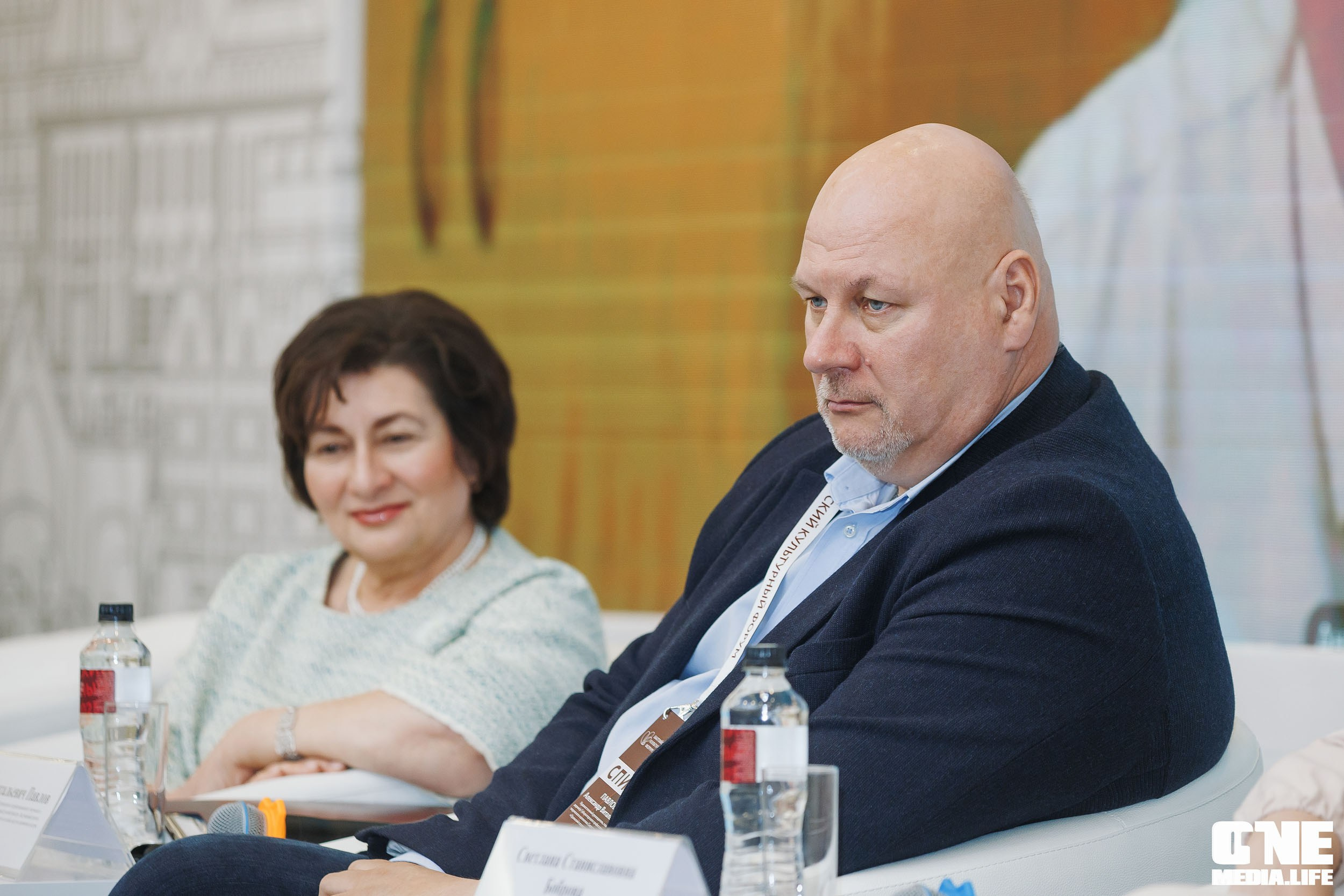 Балтийский Культурный Форум. День 3. One Media Life: фоторепортажи, фотоотчеты с мероприятий и заведений