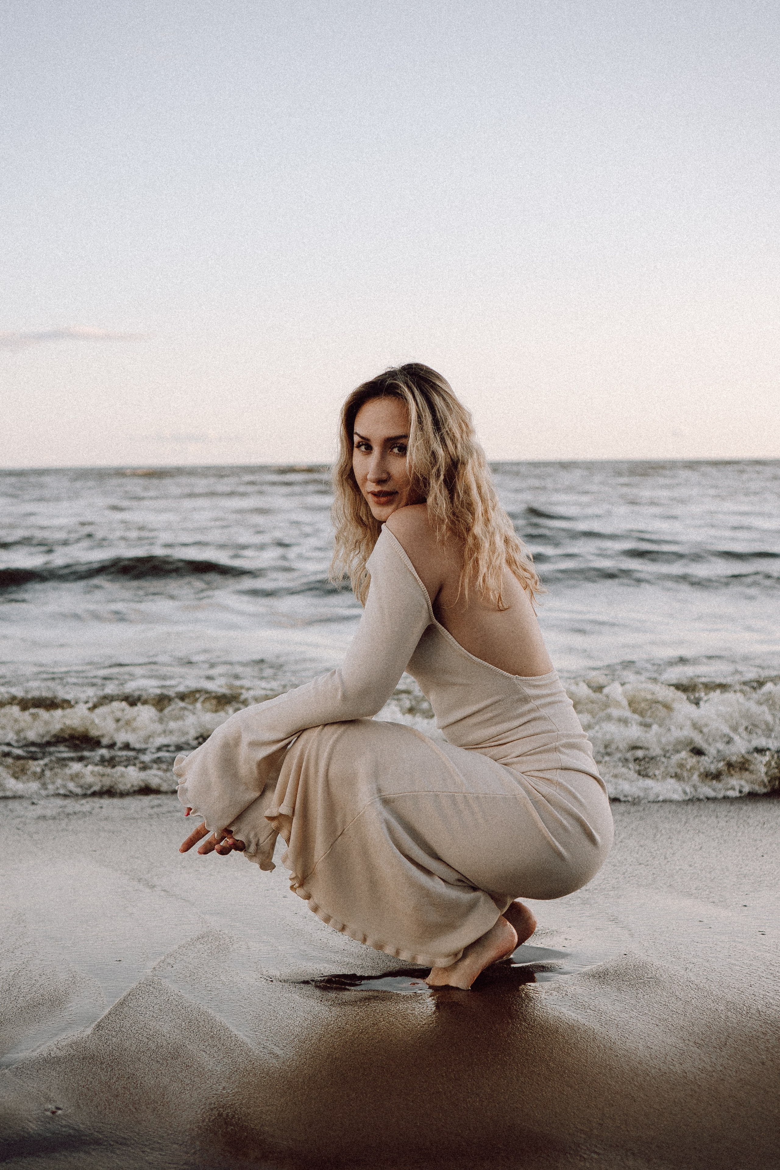 РОМАНТИКА ФИНСКОГО ЗАЛИВА. Профессиональный фотограф, Санкт-Петербург — Виктория Богомолова