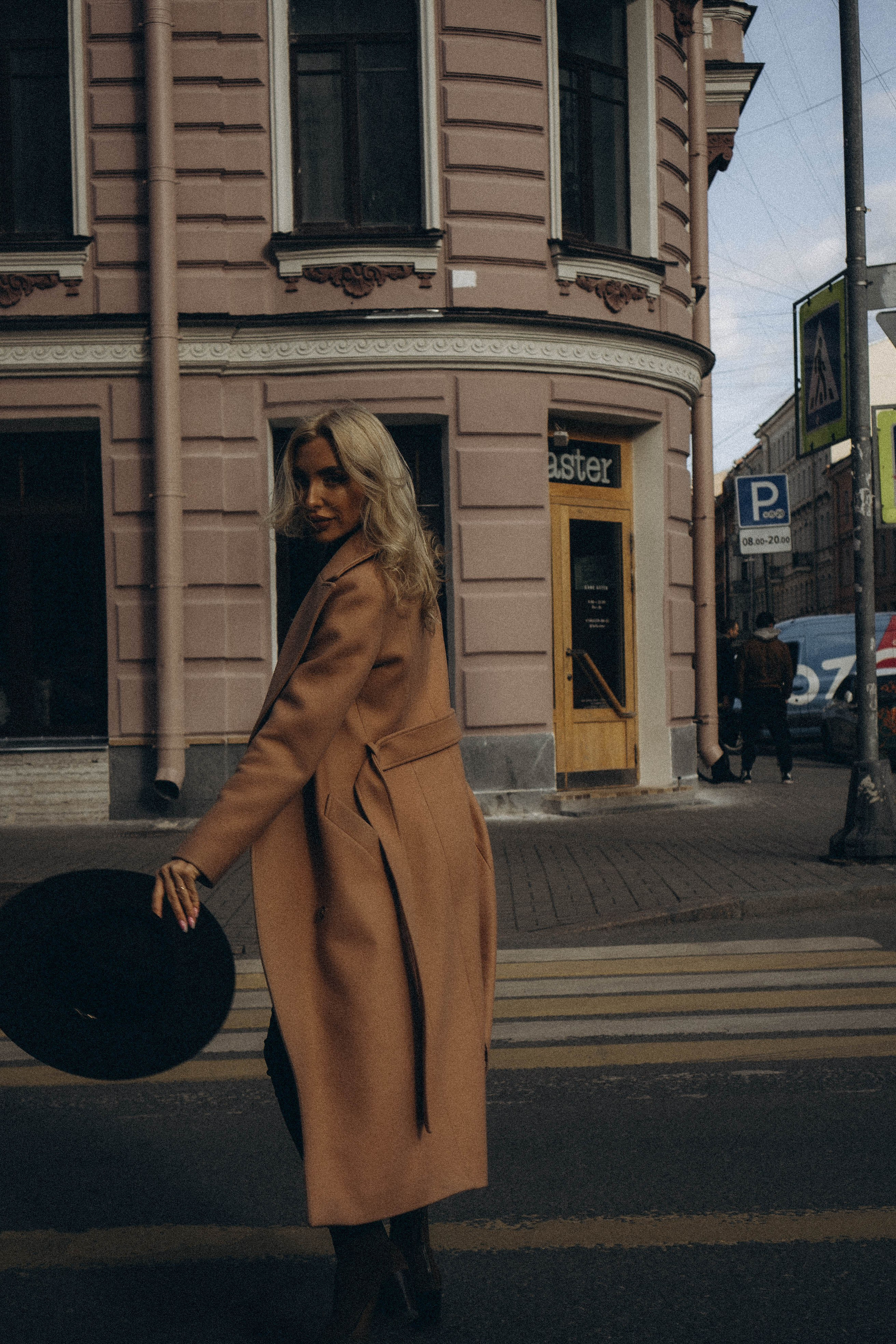 Питерская атмосфера. Профессиональный фотограф, Санкт-Петербург — Виктория Богомолова