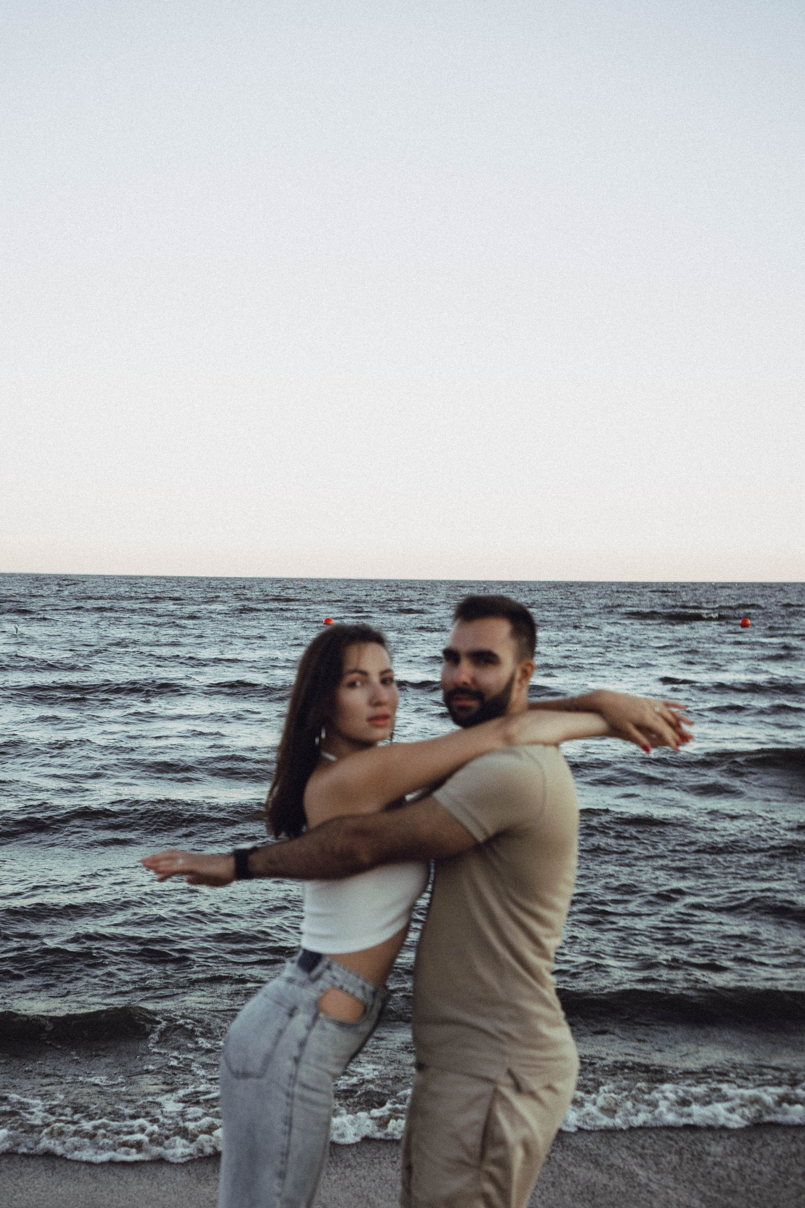 Любовь на заливе. Профессиональный фотограф, Санкт-Петербург — Виктория Богомолова