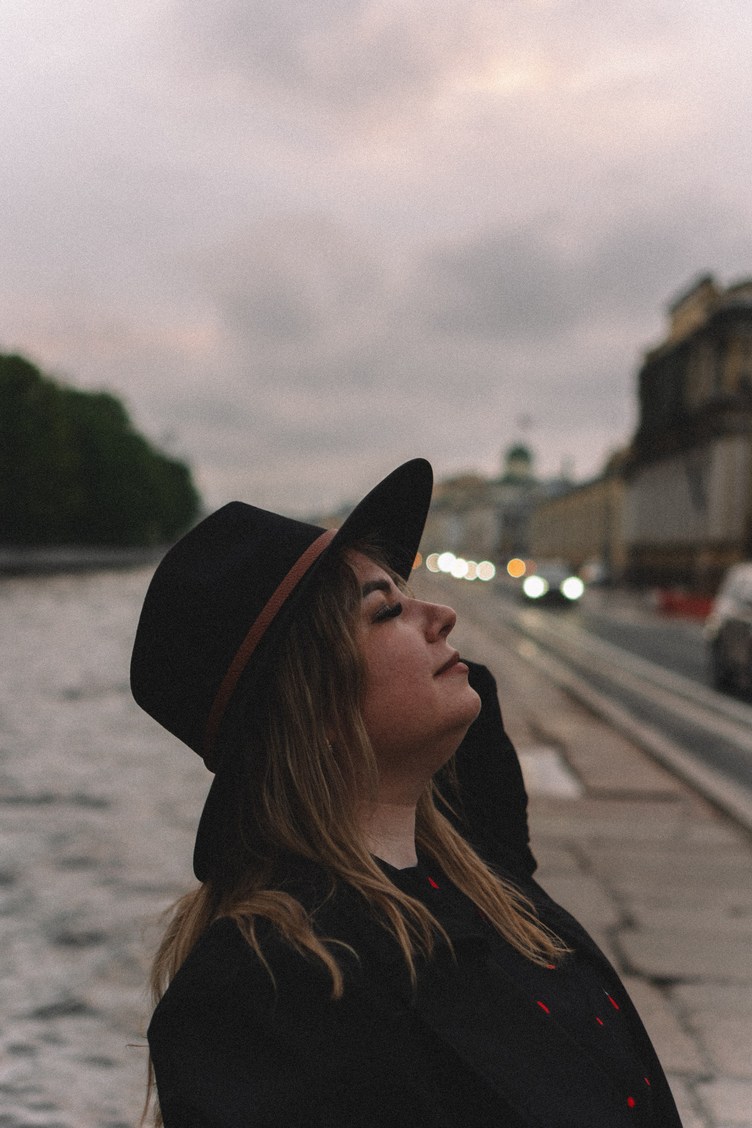 ПРОГУЛКА ВЕСНОЙ. Профессиональный фотограф, Санкт-Петербург — Виктория Богомолова