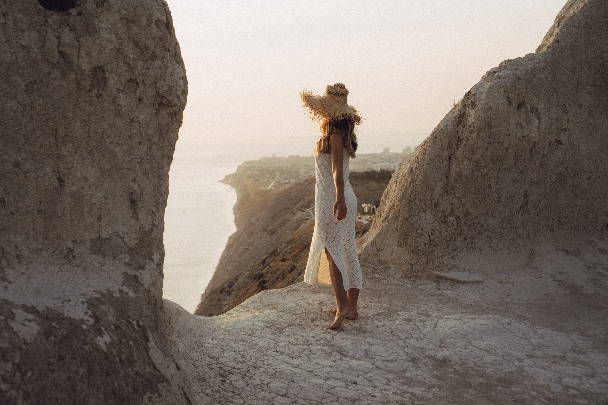 Ласточкины гнезда в Анапе. Профессиональный фотограф, Санкт-Петербург — Виктория Богомолова