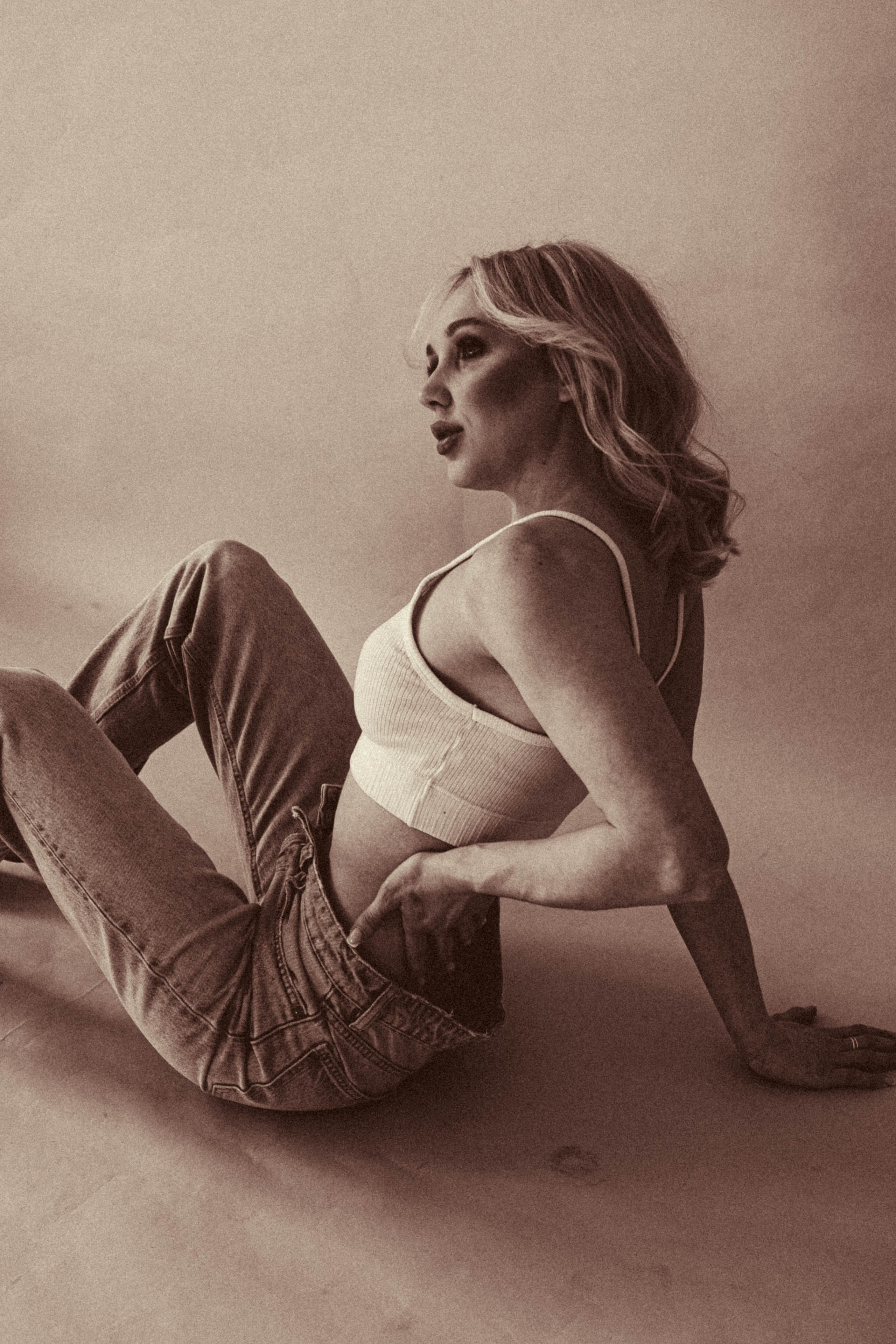 Винтажный стиль. Профессиональный фотограф, Санкт-Петербург — Виктория Богомолова