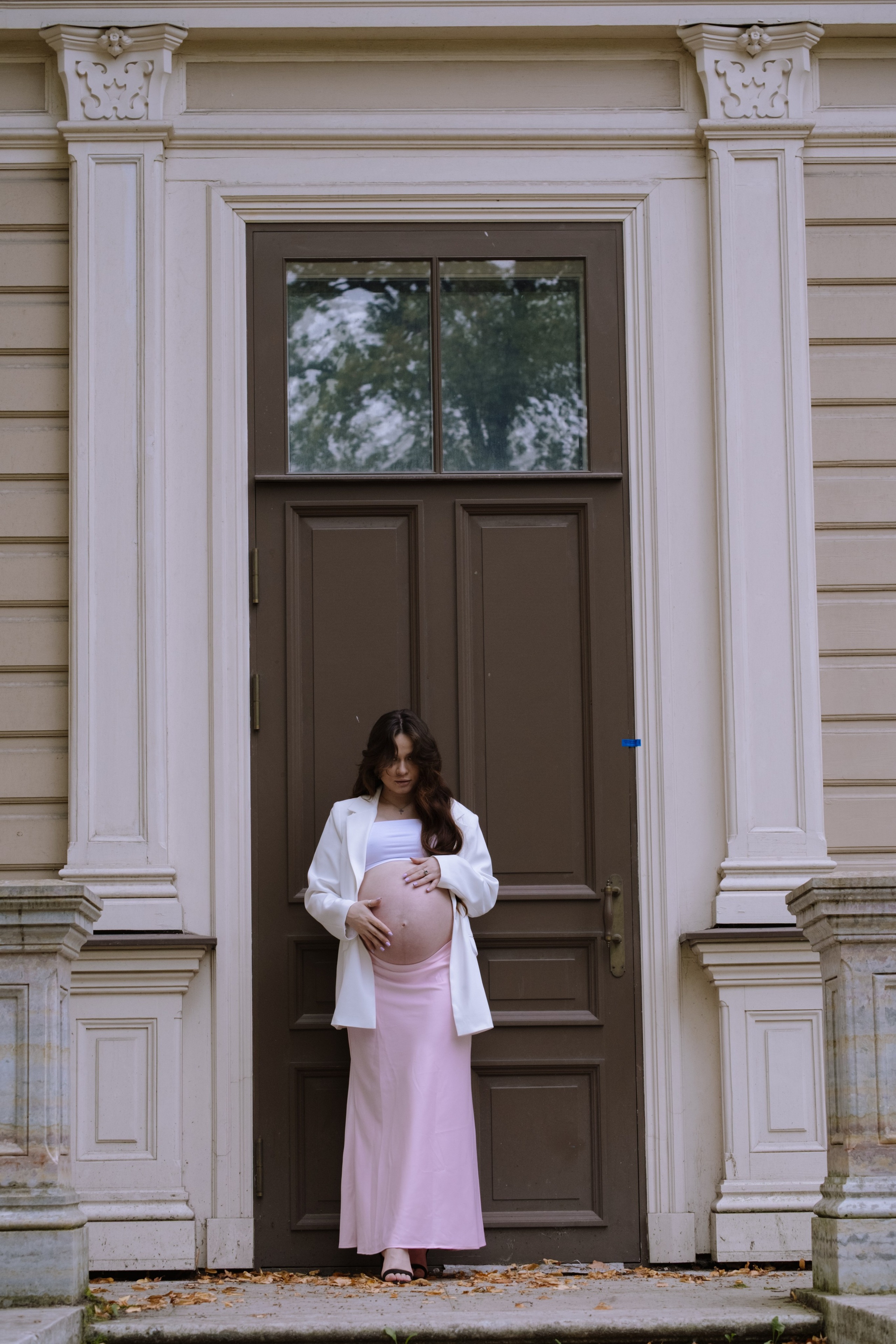 СЕМЕЙНАЯ ИСТОРИЯ. Профессиональный фотограф, Санкт-Петербург — Виктория Богомолова