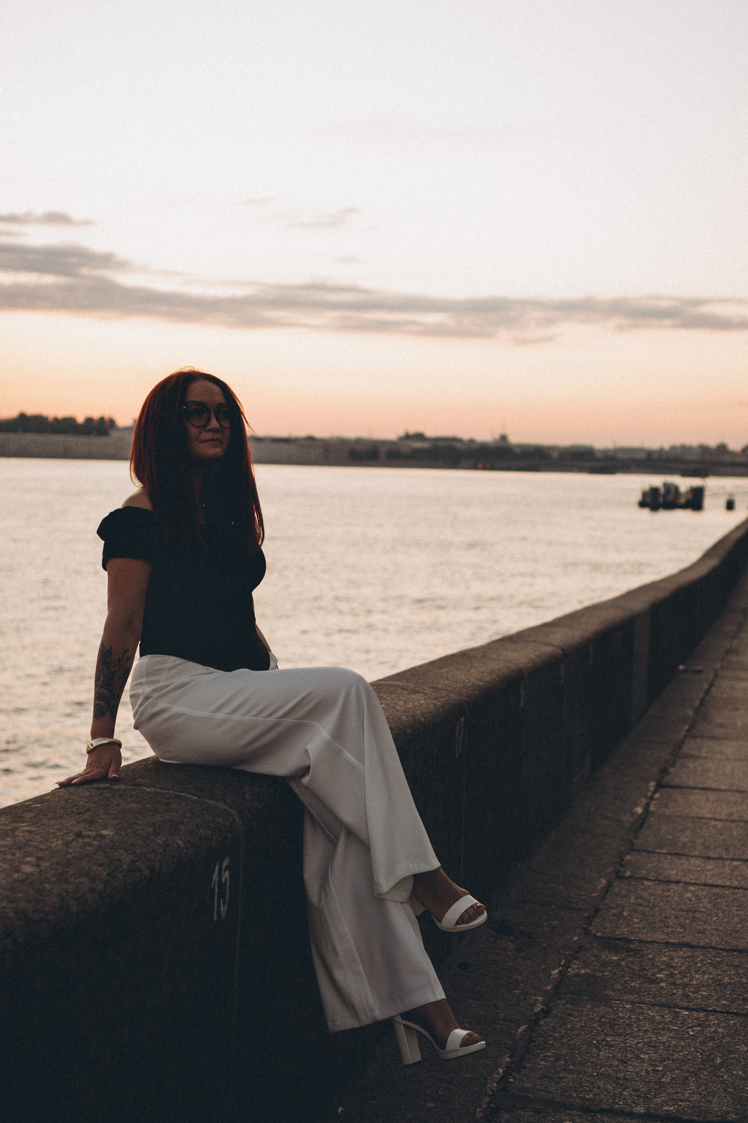 РАССВЕТНАЯ ИСТОРИЯ. Профессиональный фотограф, Санкт-Петербург — Виктория Богомолова