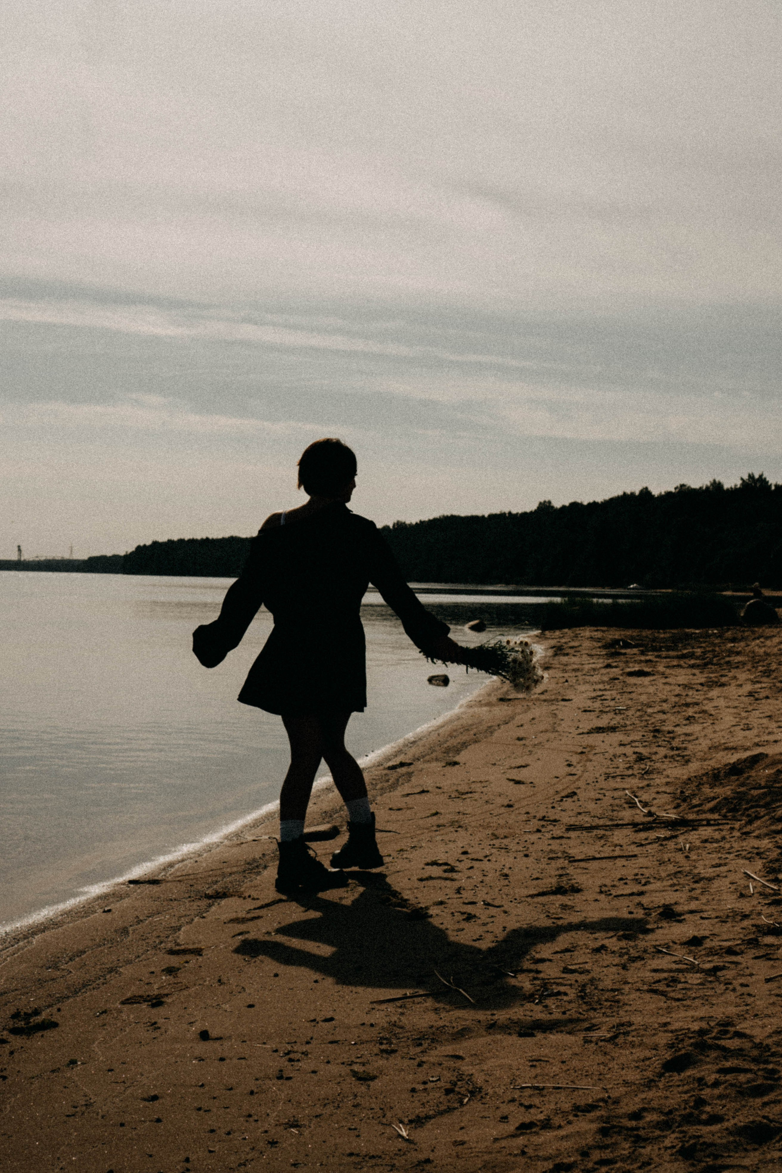 Летняя прогулка. Профессиональный фотограф, Санкт-Петербург — Виктория Богомолова
