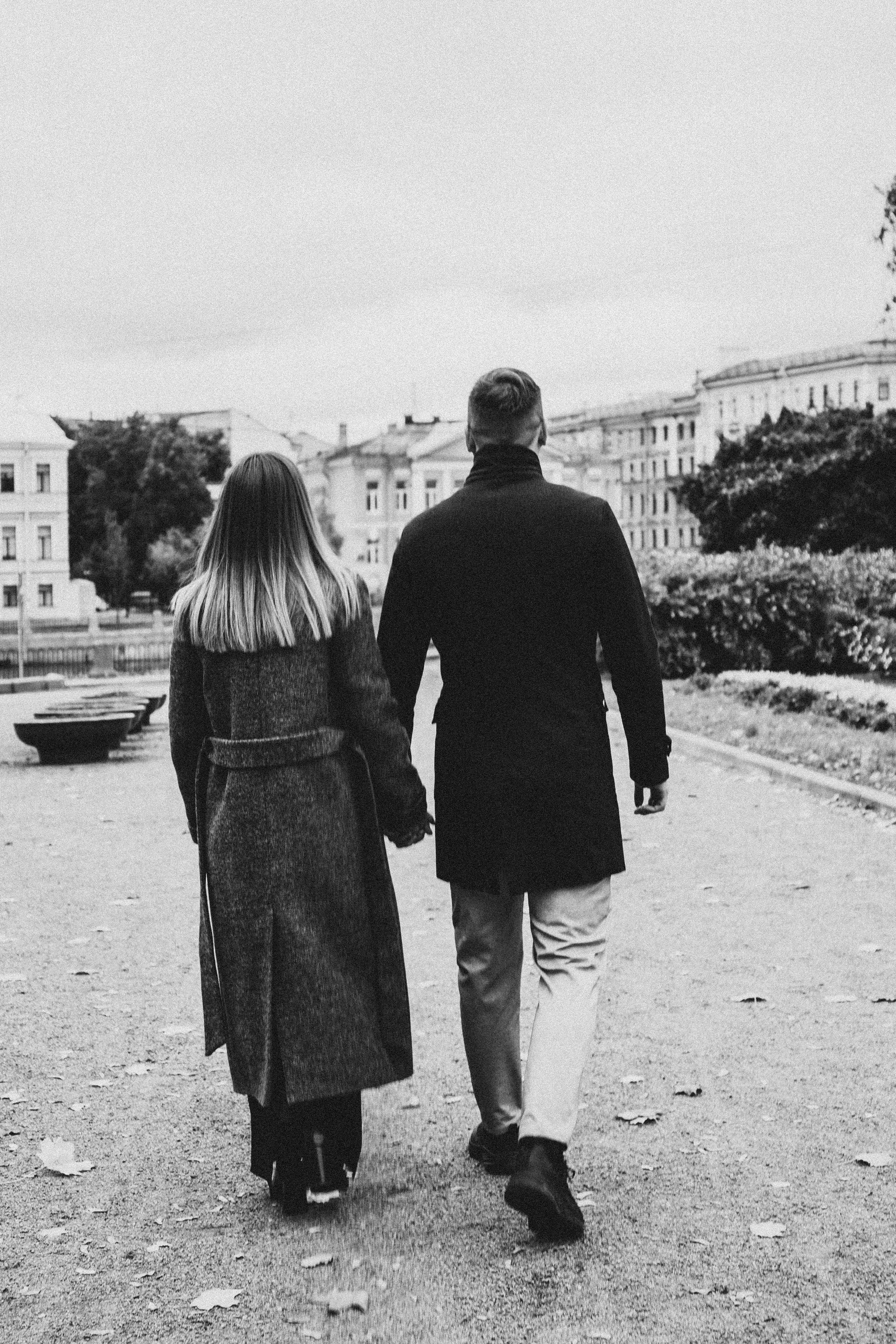 Прогулка по городу. Профессиональный фотограф, Санкт-Петербург — Виктория Богомолова