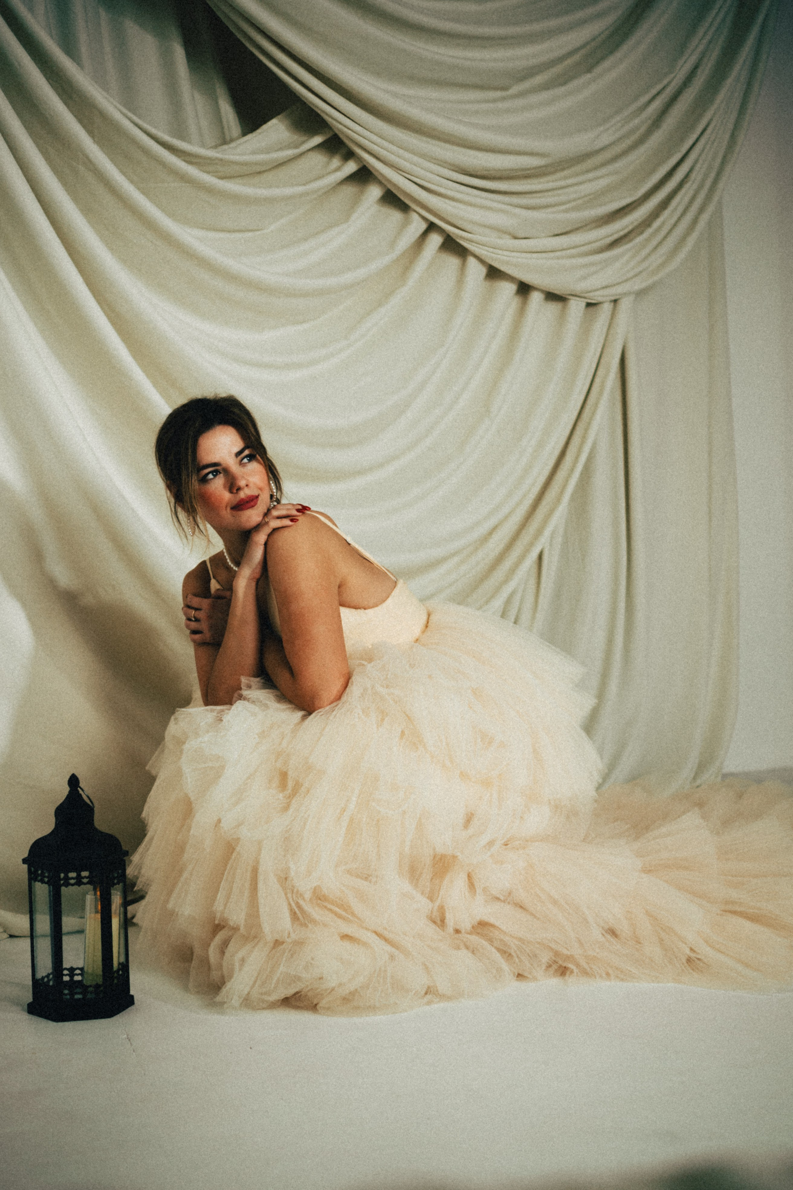 Сказочная история. Профессиональный фотограф, Санкт-Петербург — Виктория Богомолова