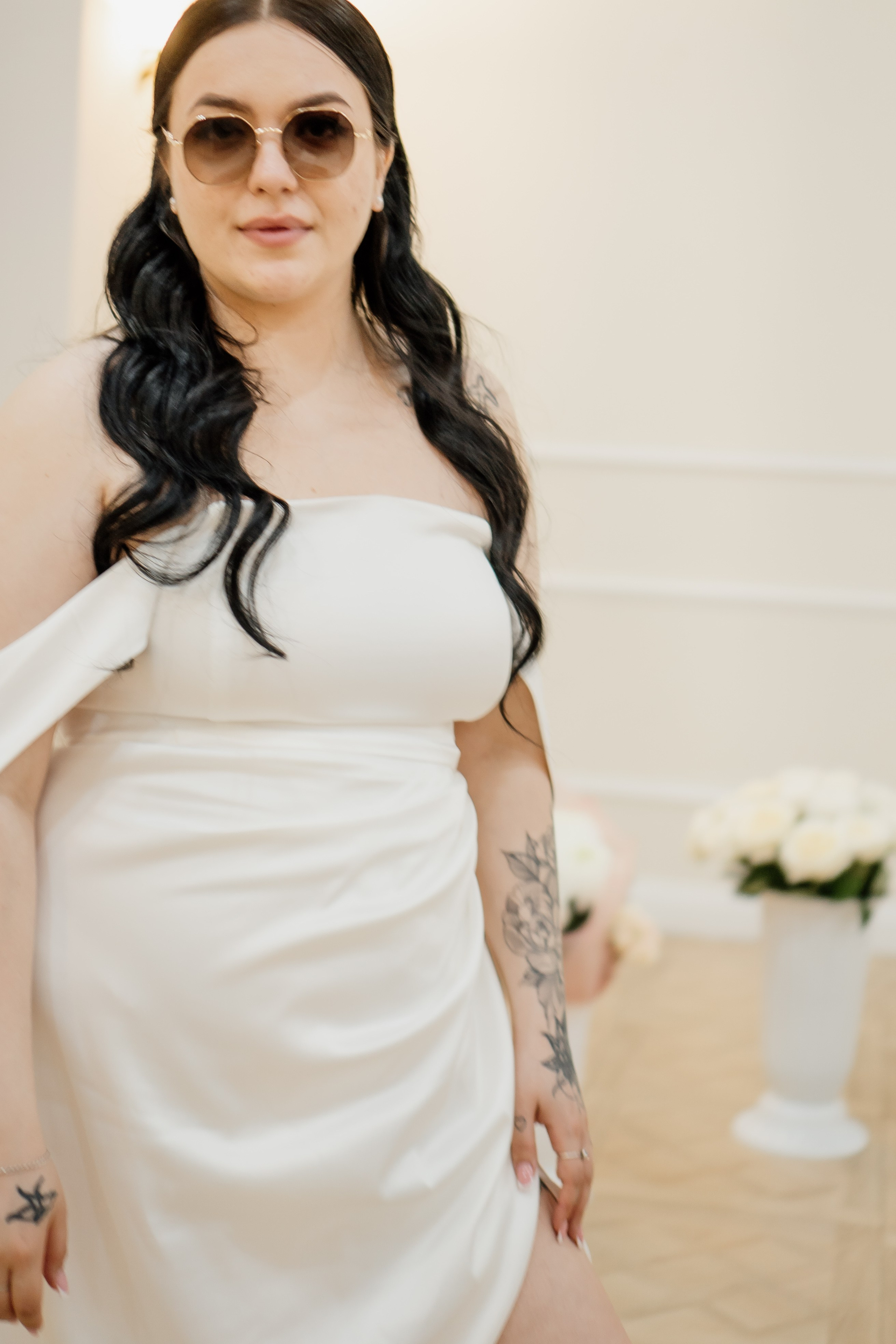 СВАДЕБНАЯ СЬЕМКА В ЗАГСЕ И БАНКЕТ. Профессиональный фотограф, Санкт-Петербург — Виктория Богомолова