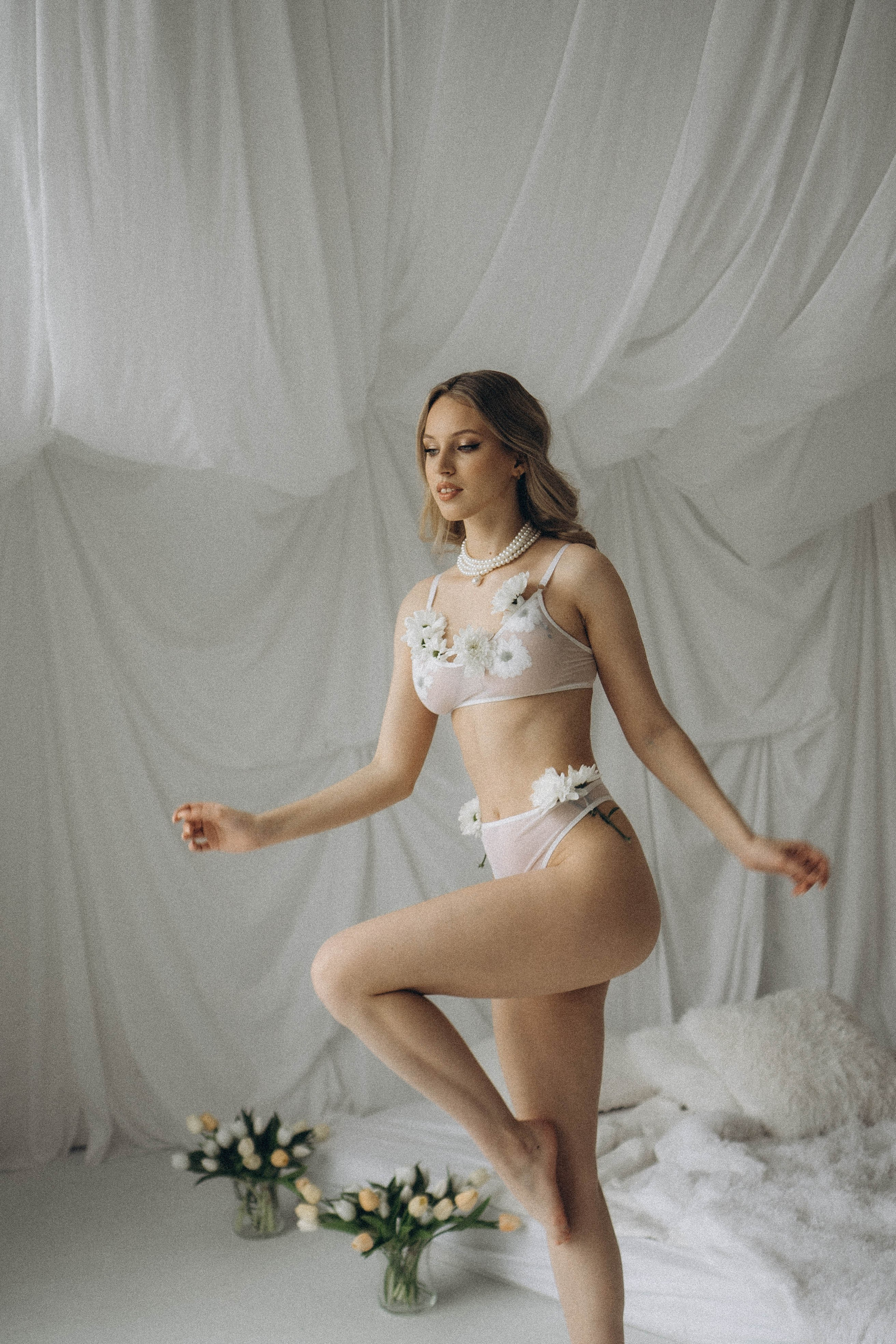 Весенняя. Профессиональный фотограф, Санкт-Петербург — Виктория Богомолова