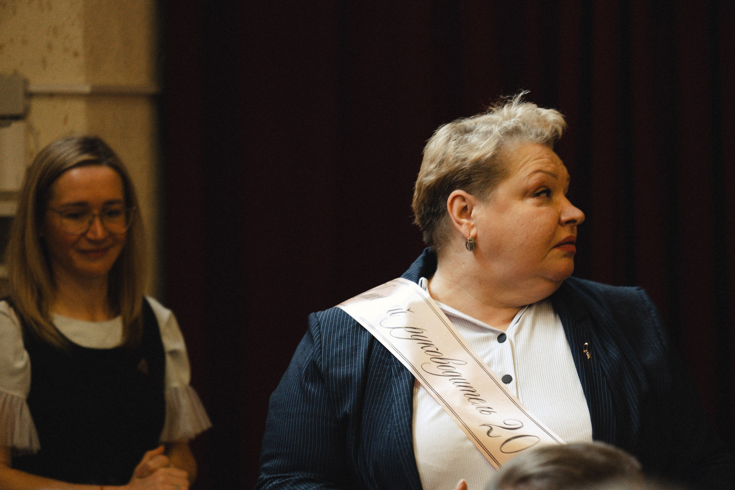 ПОСЛЕДНИЙ ЗВОНОК. Профессиональный фотограф, Санкт-Петербург — Виктория Богомолова