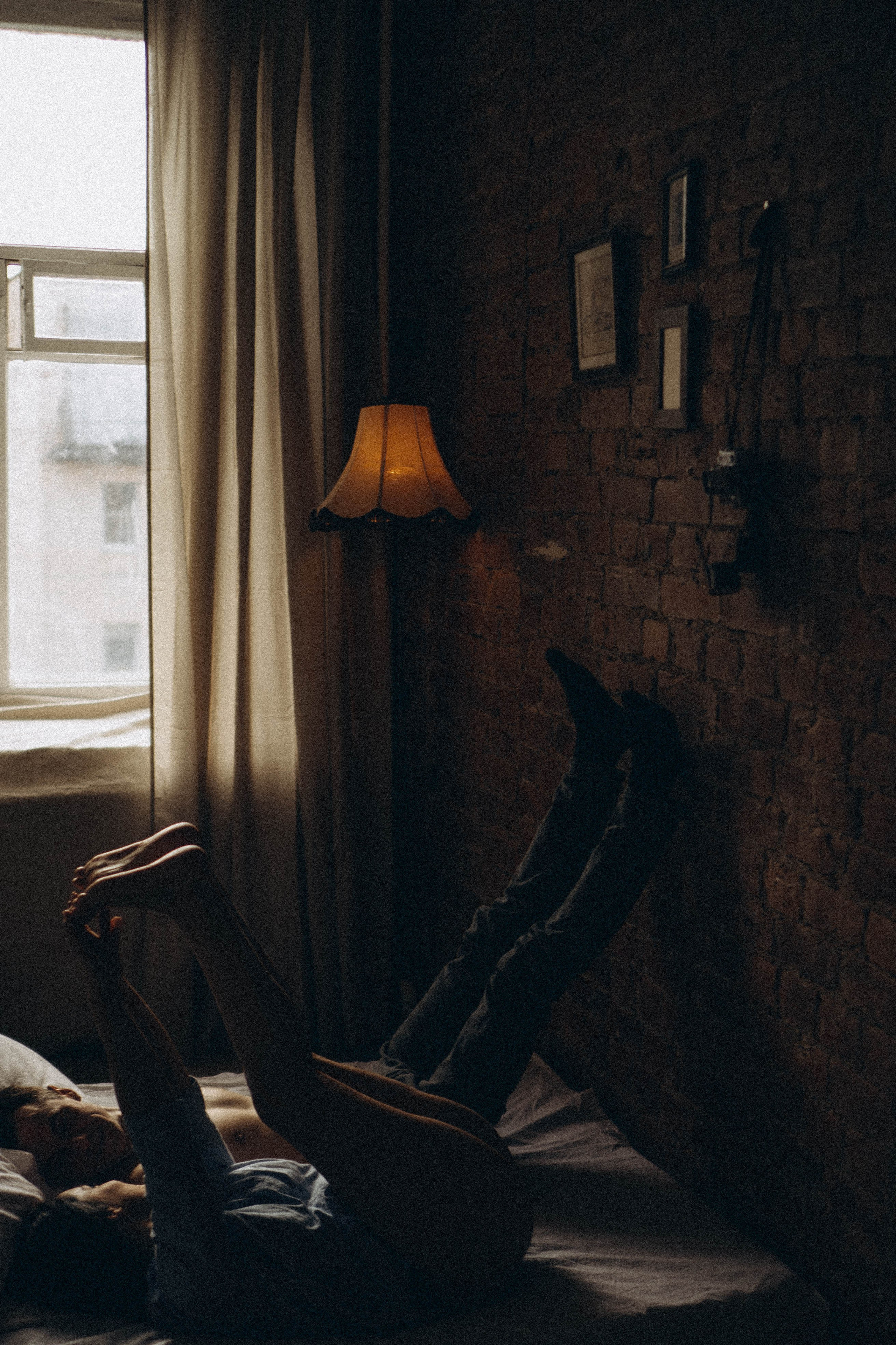 LOVE в квартире. Профессиональный фотограф, Санкт-Петербург — Виктория Богомолова