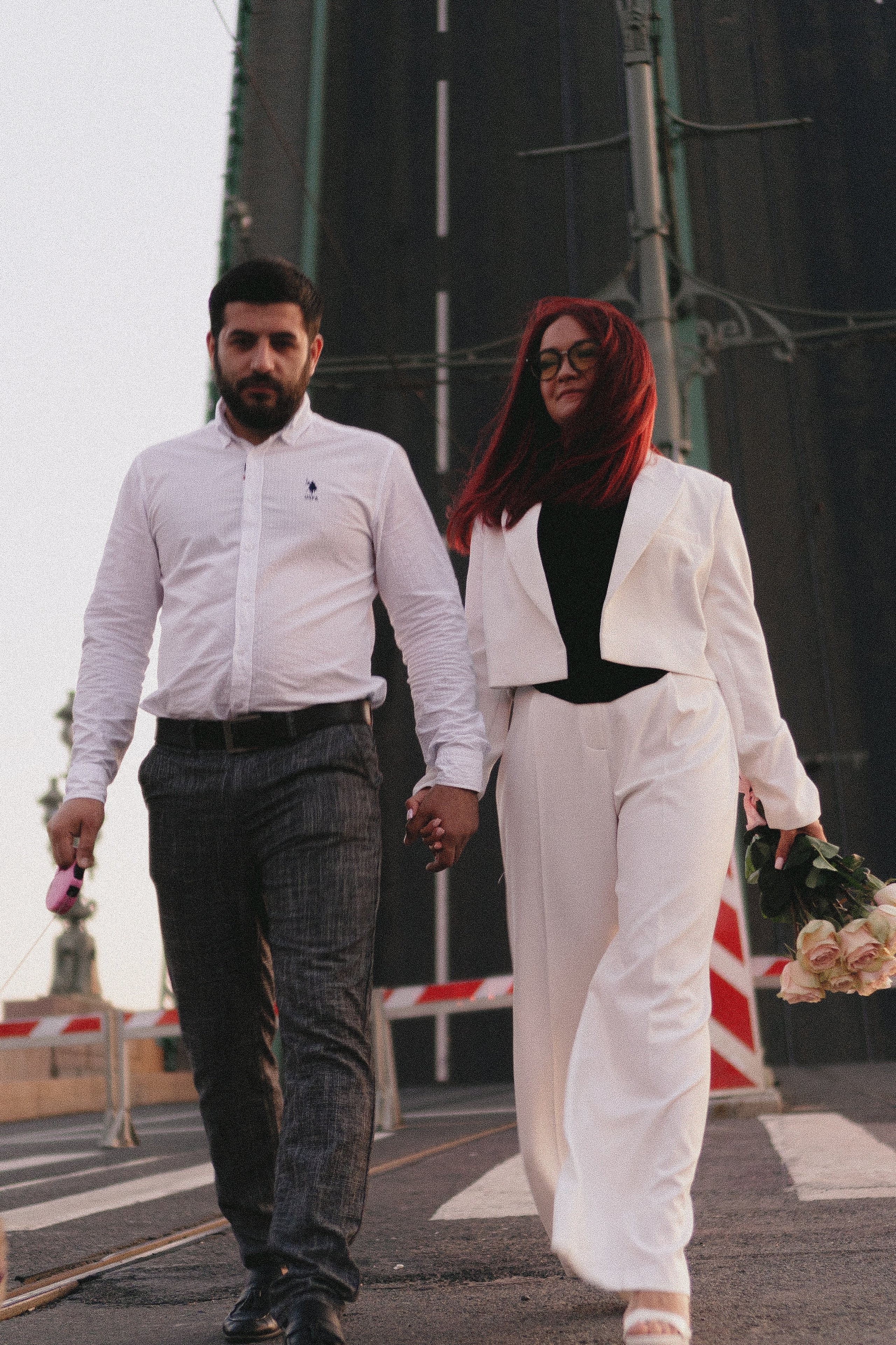 РАССВЕТНАЯ ИСТОРИЯ. Профессиональный фотограф, Санкт-Петербург — Виктория Богомолова