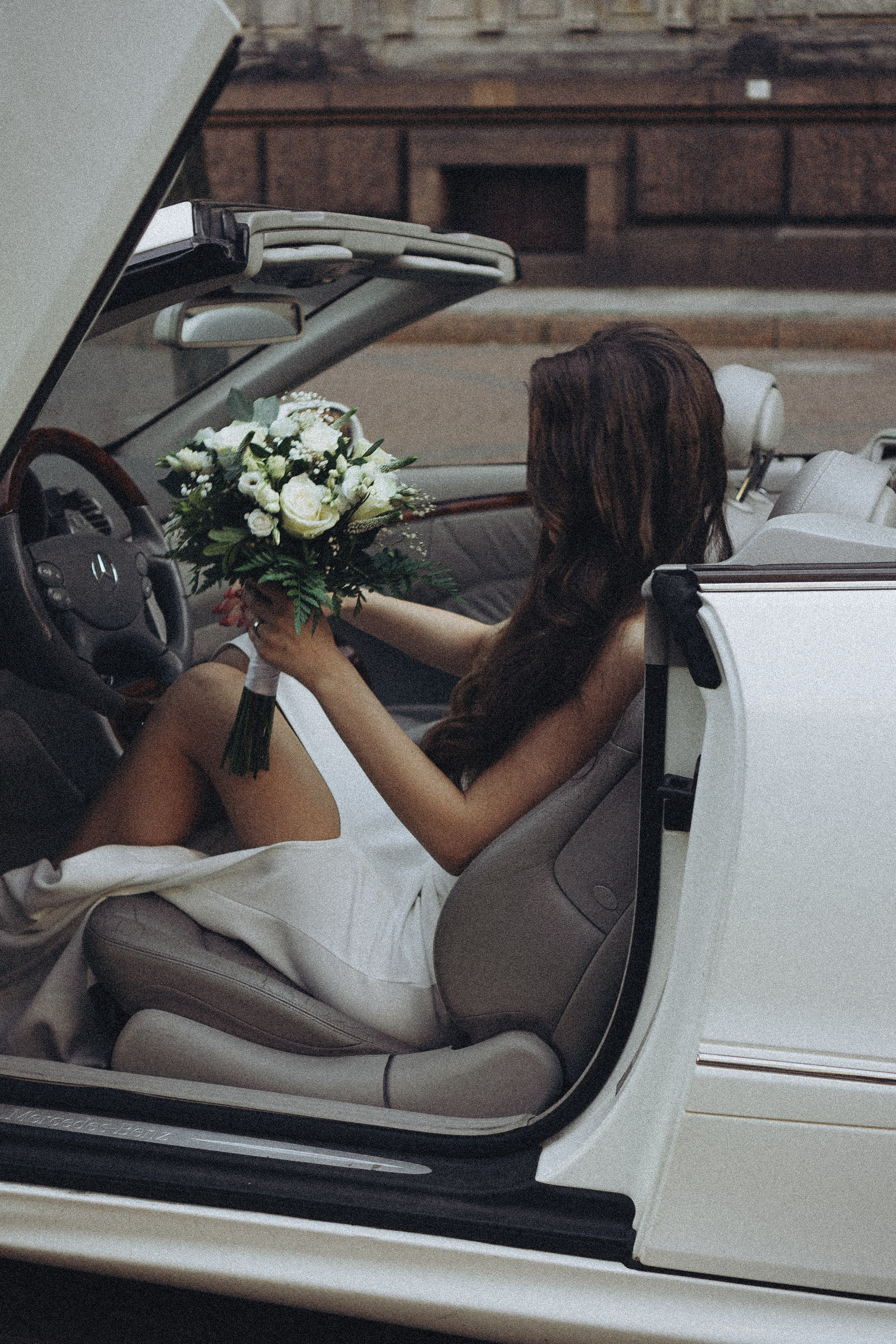 Свадебная сьемка у академии Штиглица. Профессиональный фотограф, Санкт-Петербург — Виктория Богомолова