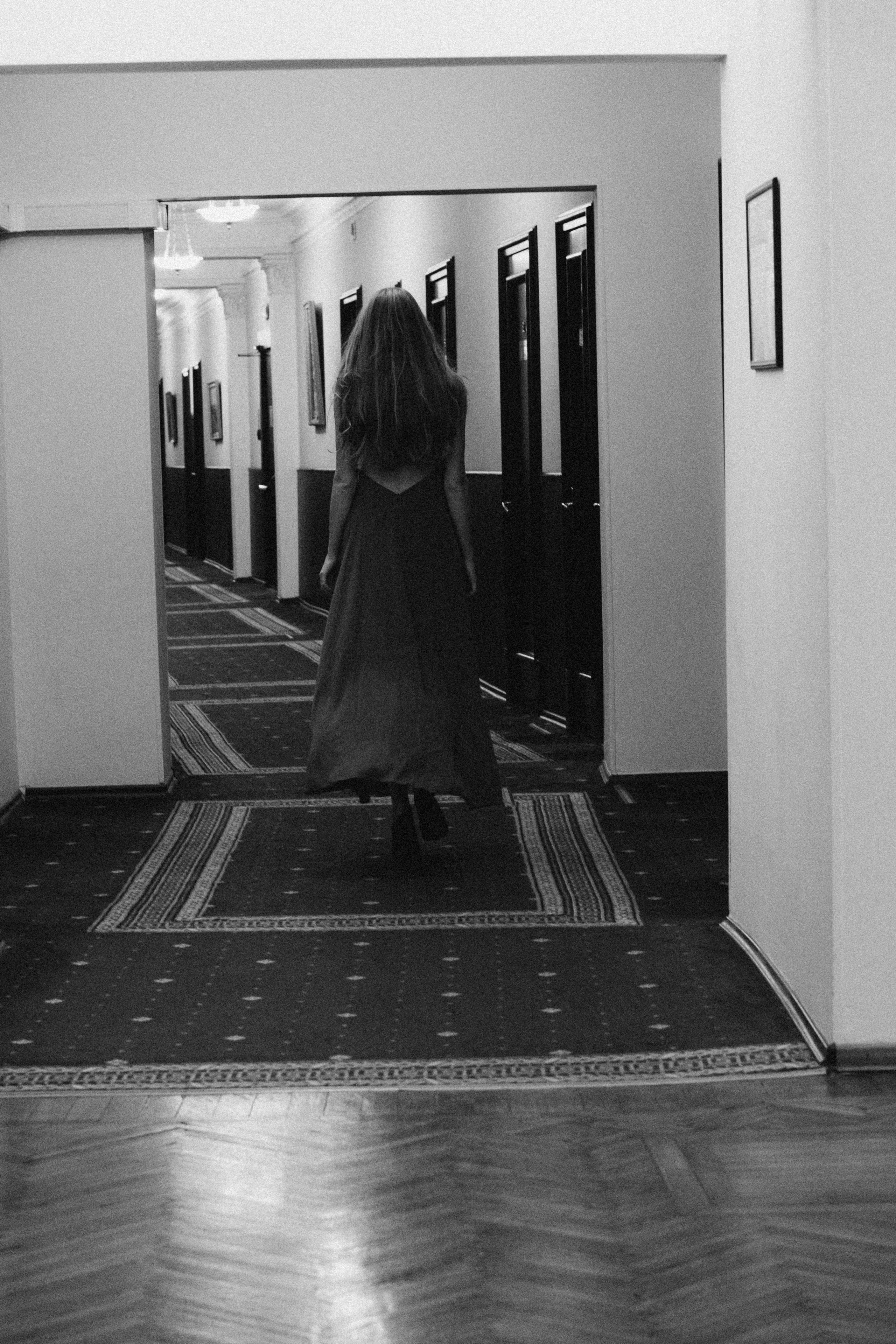 ОТЕЛЬНАЯ ИСТОРИЯ. Профессиональный фотограф, Санкт-Петербург — Виктория Богомолова