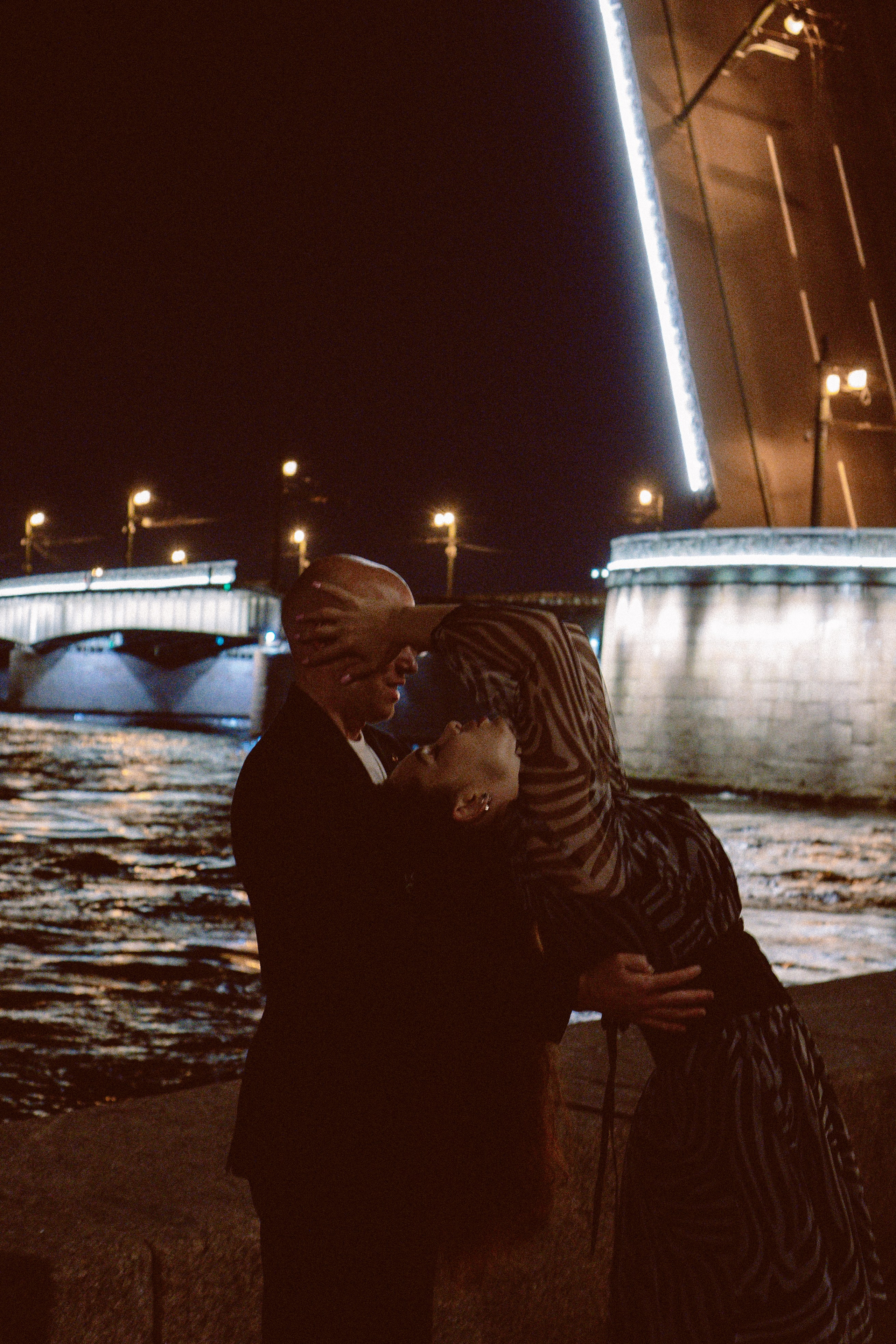 Любовь и питер. Профессиональный фотограф, Санкт-Петербург — Виктория Богомолова