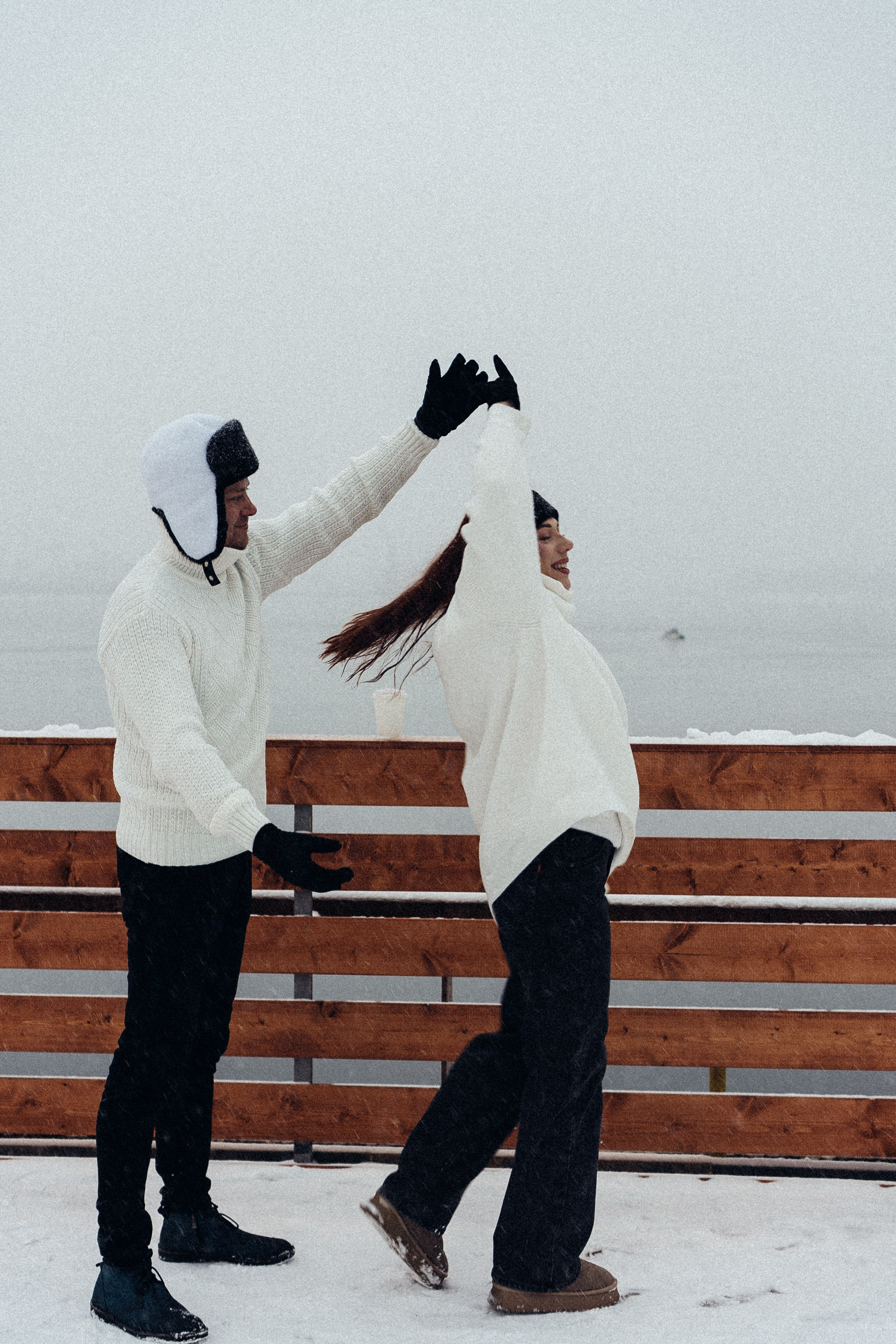 КАТОК СЕВКАБЕЛЬ. Профессиональный фотограф, Санкт-Петербург — Виктория Богомолова
