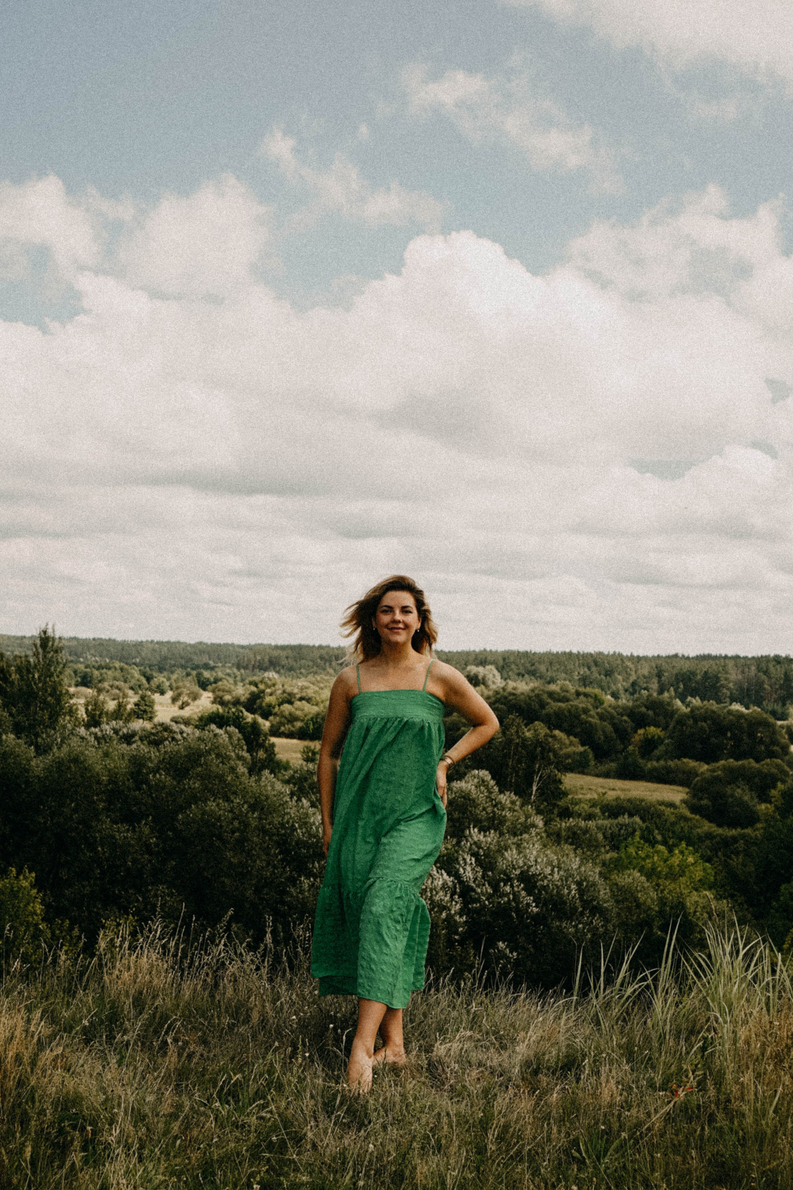 Домик в деревне. Профессиональный фотограф, Санкт-Петербург — Виктория Богомолова