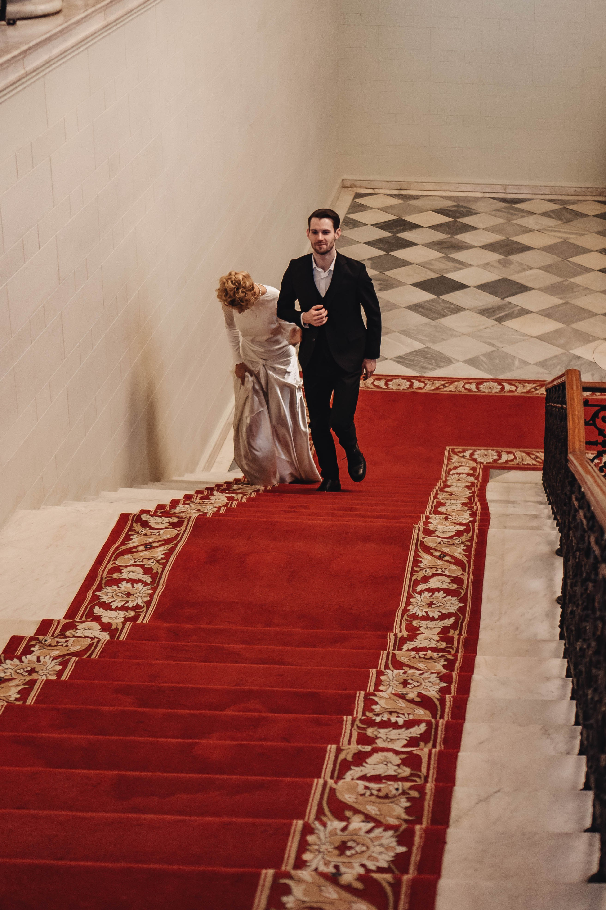 СВАДЕБНАЯ ФОТОСЕСИИЯ В НИКОЛАЕВСКОМ ДВОРЦЕ. Профессиональный фотограф, Санкт-Петербург — Виктория Богомолова