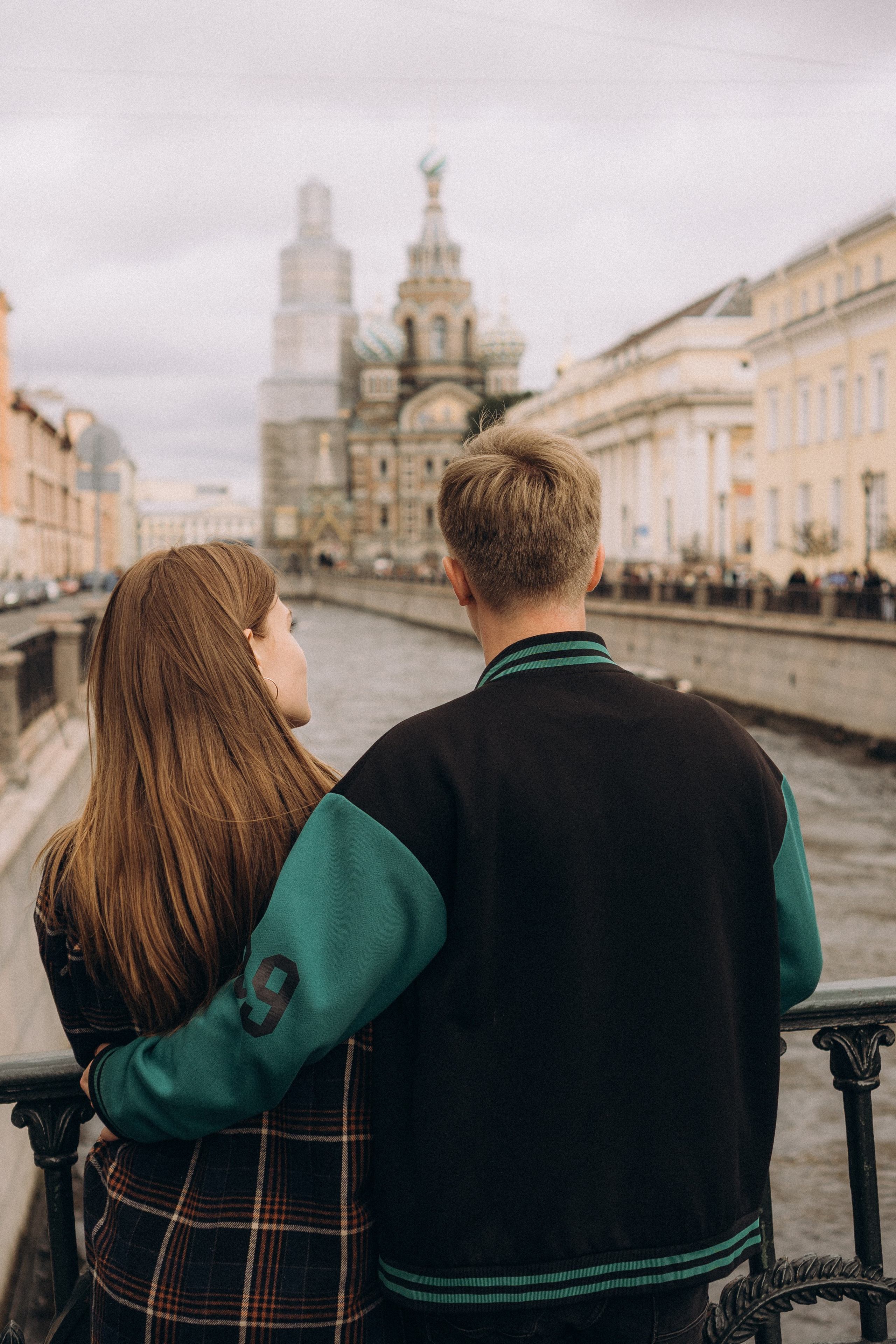 ПРОГУЛКА ПО САНКТ-ПЕТЕРБУРГУ. Профессиональный фотограф, Санкт-Петербург — Виктория Богомолова