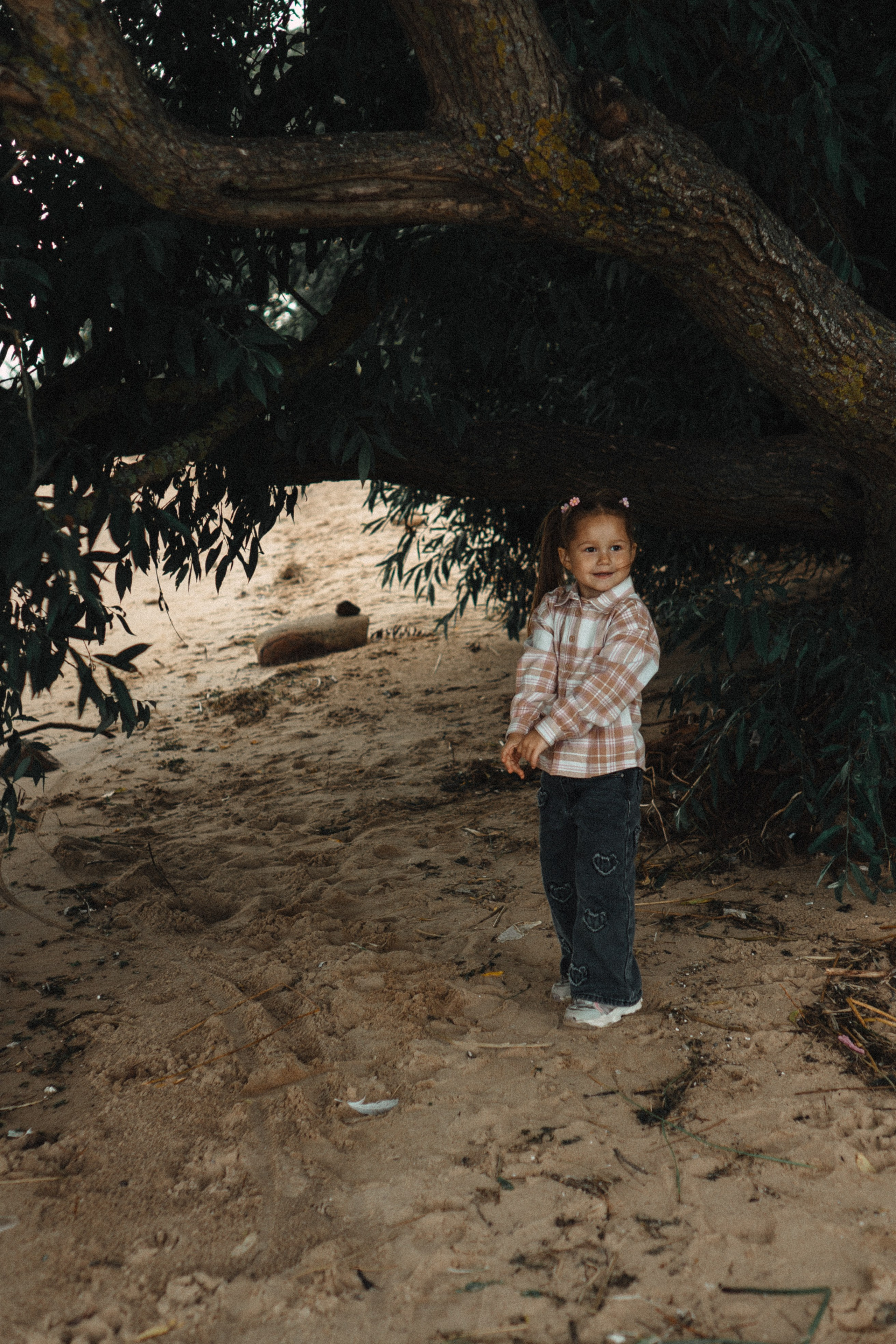 МАМА И ДОЧКА НА ФИНСКОМ ЗАЛИВЕ. Профессиональный фотограф, Санкт-Петербург — Виктория Богомолова