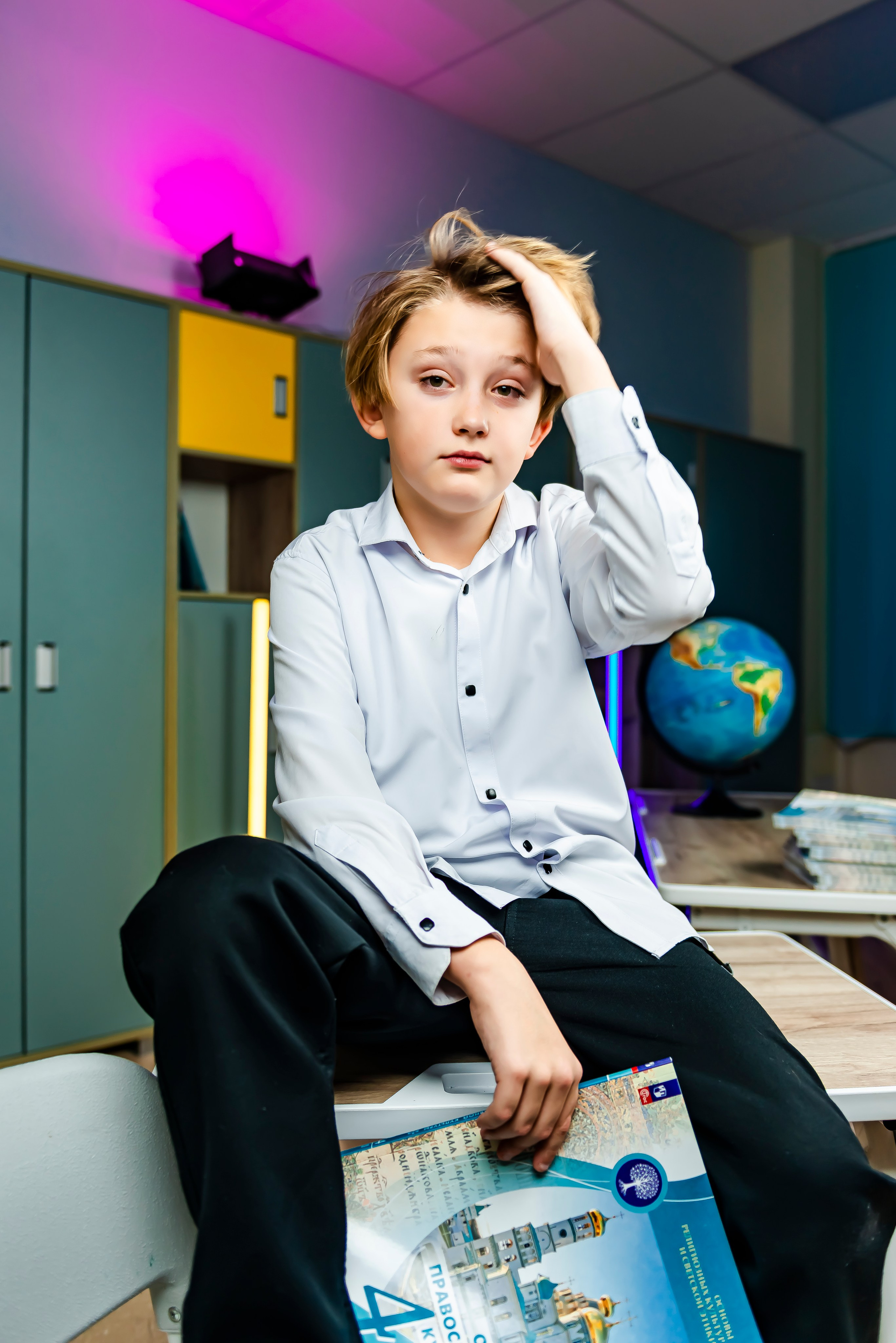 4 «Б» |г.Белгород |31 школа|2024-2025. ALBUMIA