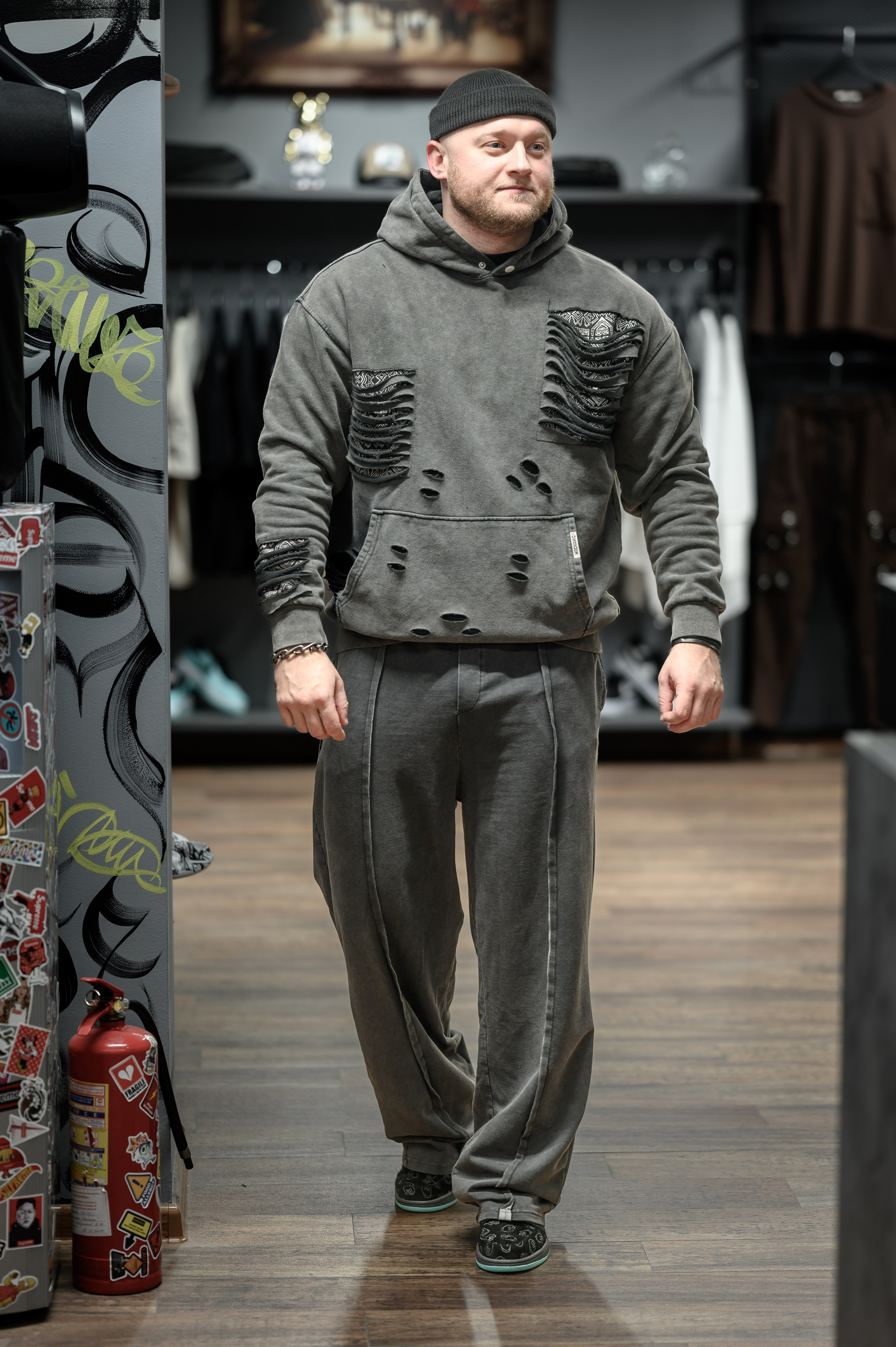 Одежда. Главная