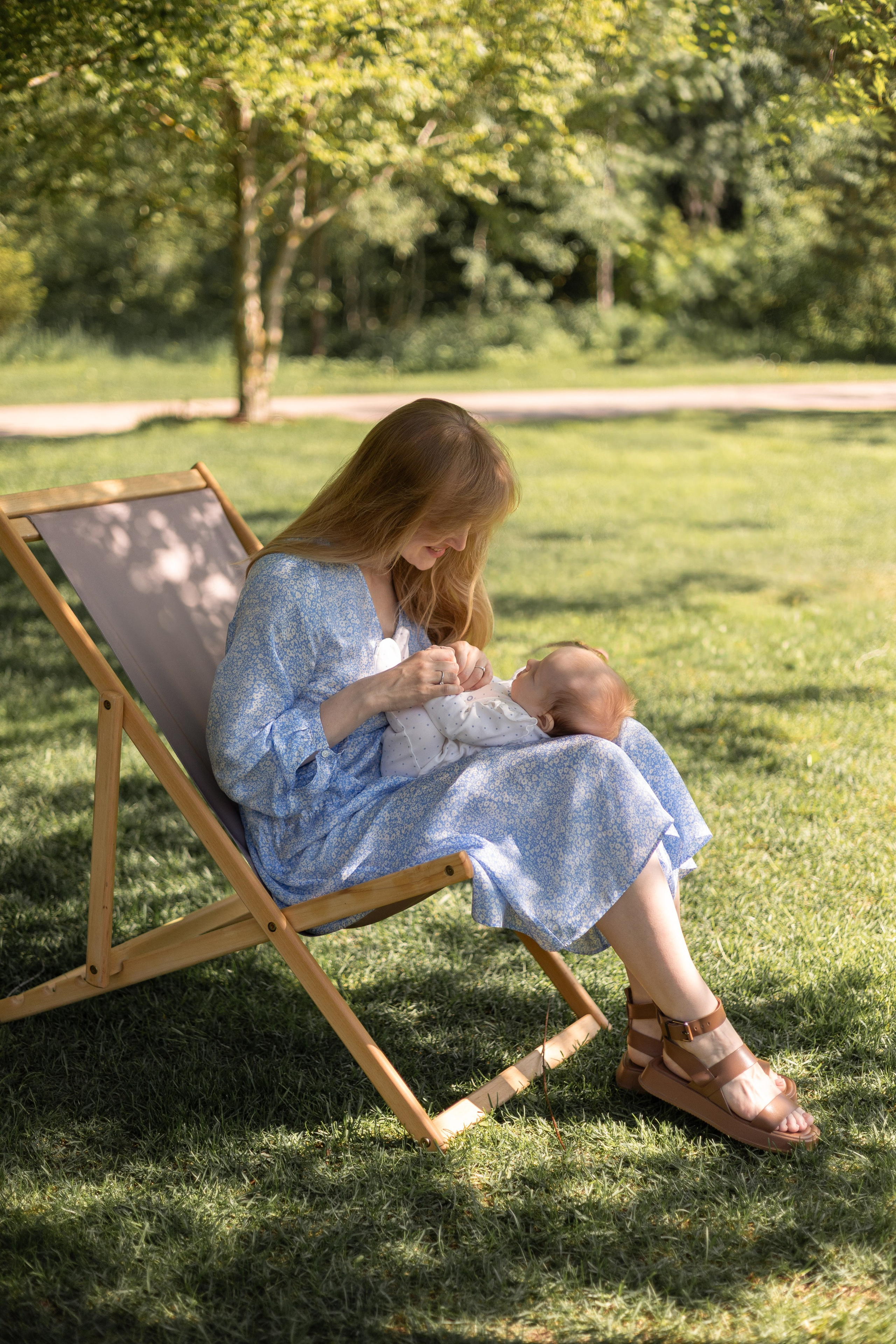 Анастасия и Миа. Фотограф Печерская Анастасия