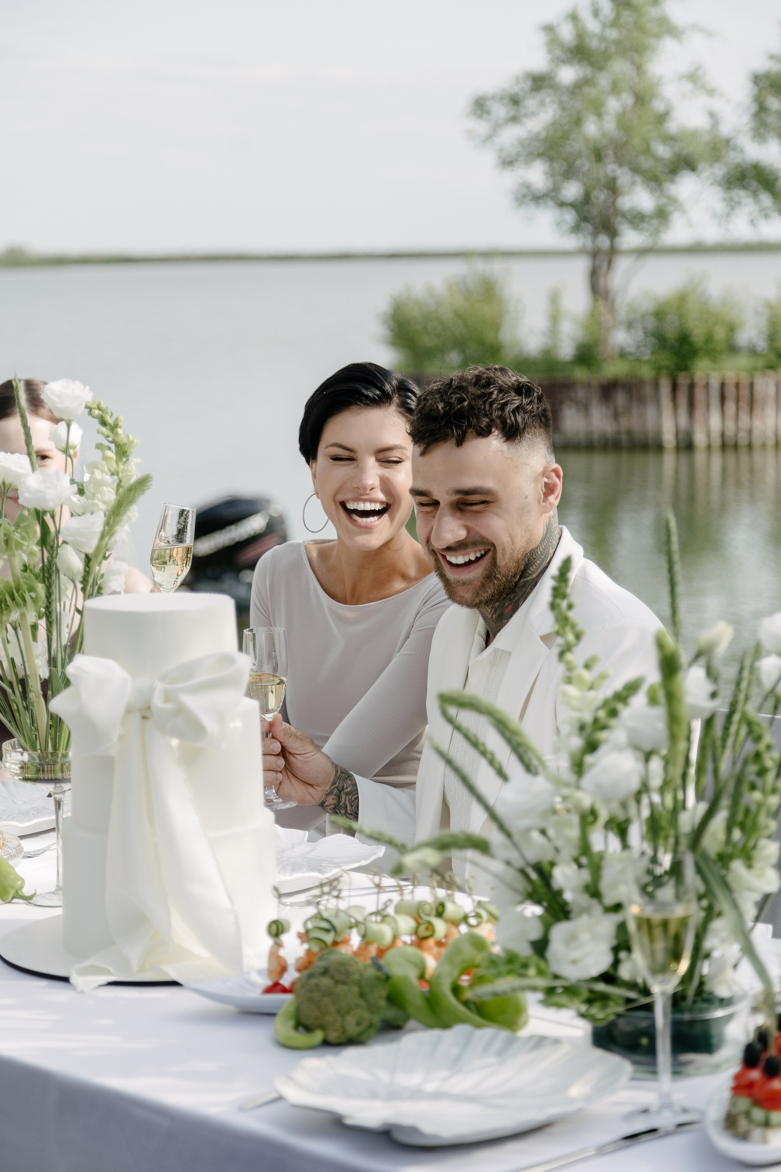 Таисия & Андрей. Свадебный фотограф ростов