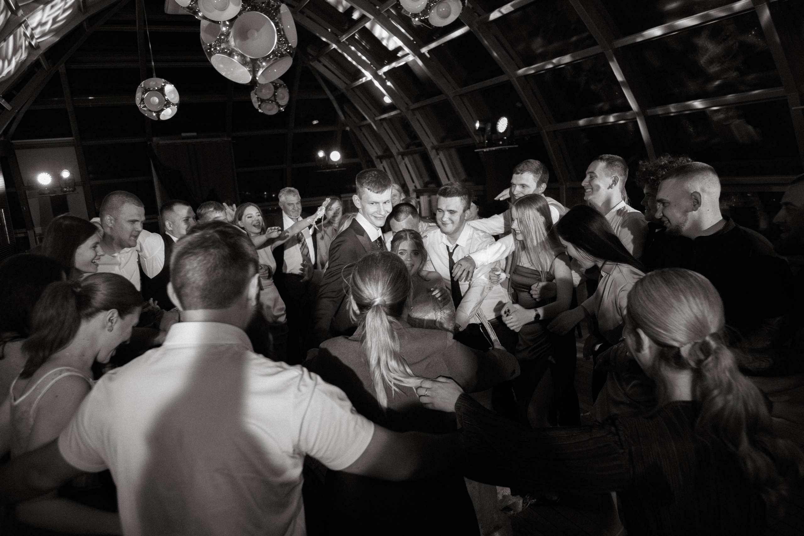 Дмитрий & Мишель. Свадебный фотограф ростов