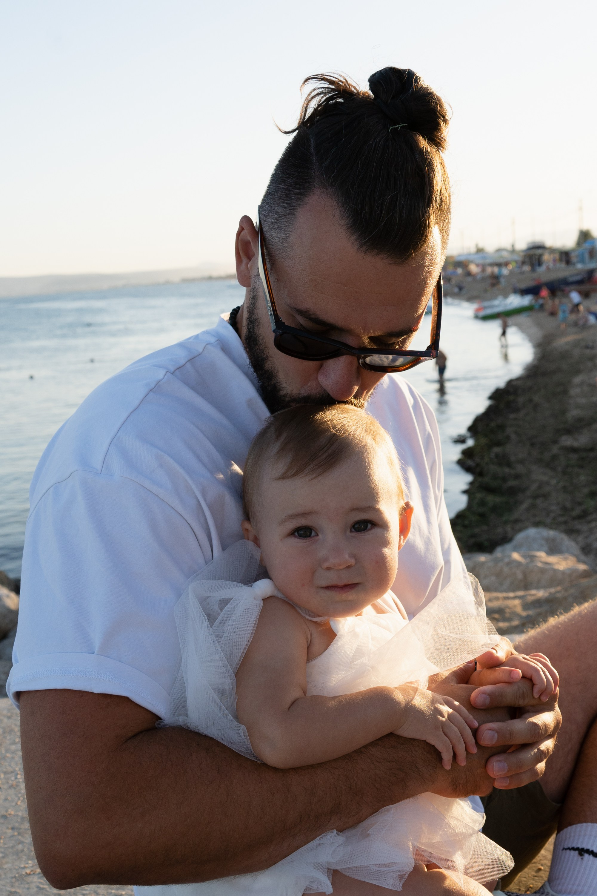 Тиана. Надя Шумина