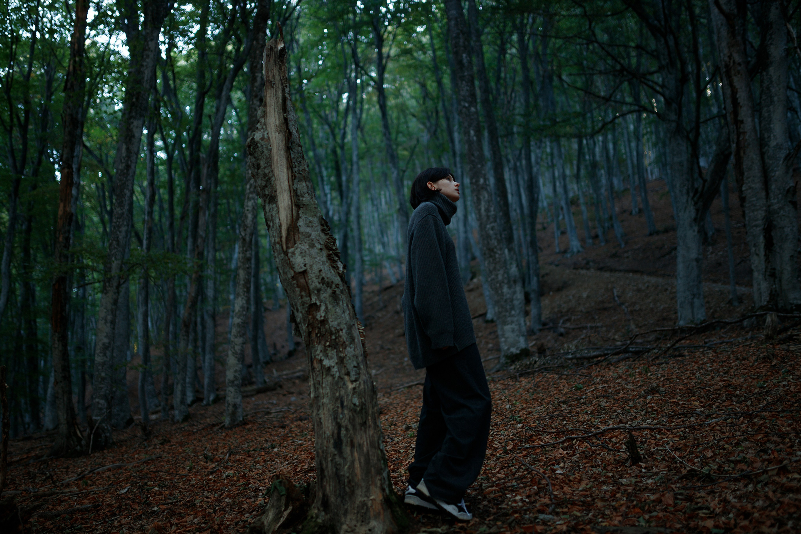 Portrait. Портретный фотограф в Симферополе Екатерина Аляпина