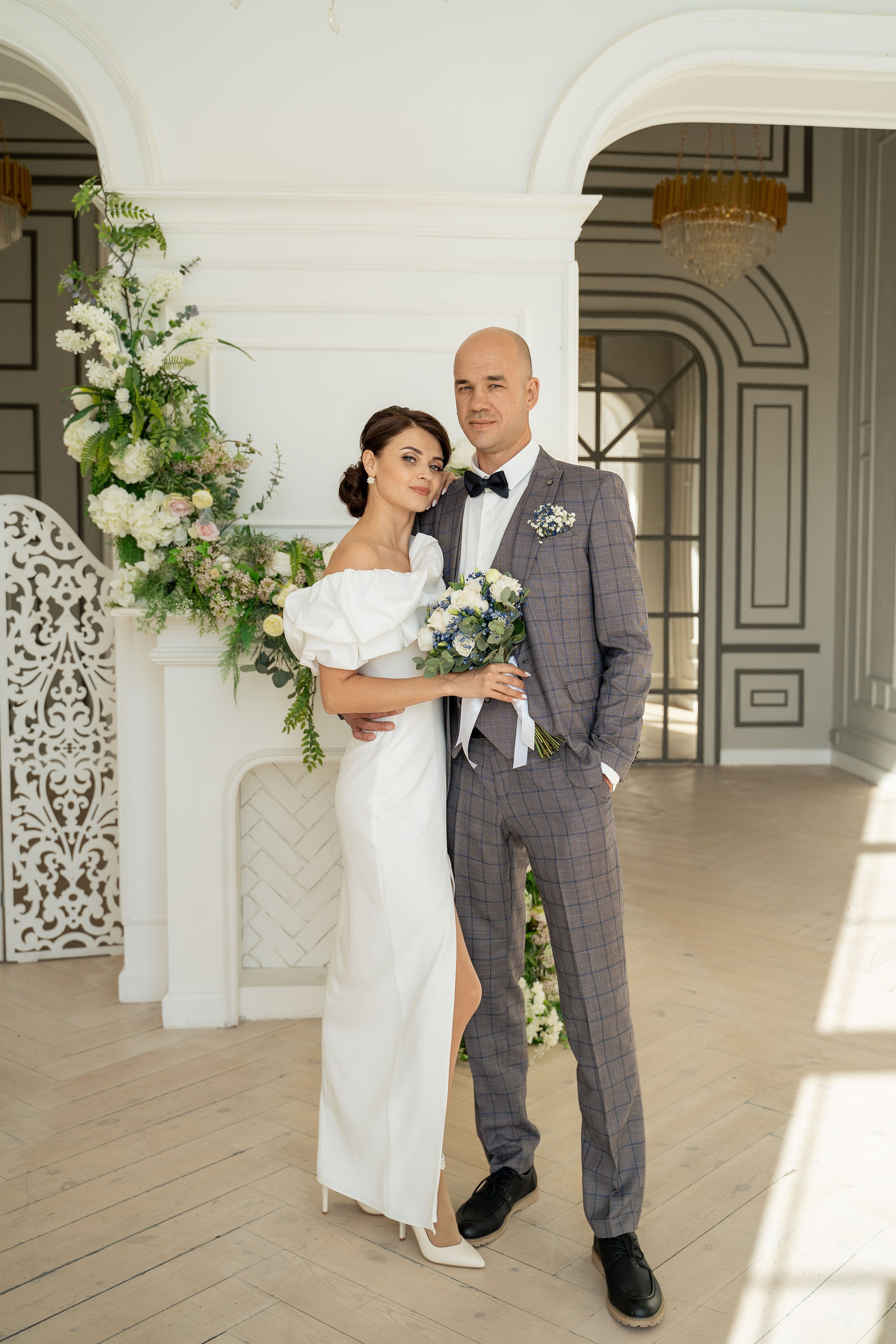 Екатерина & Роман 20.10.2023. Главная