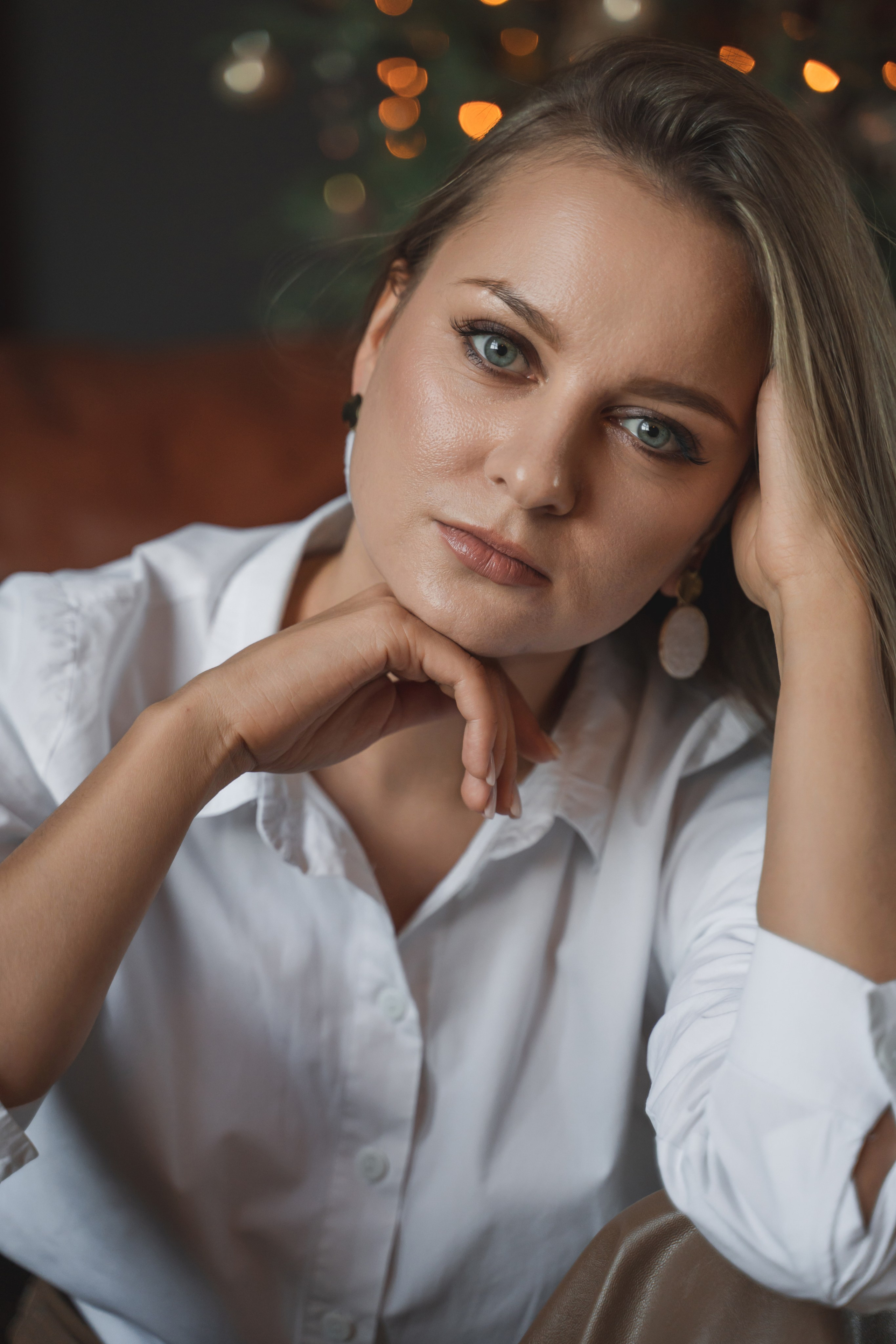 Елена. Главная