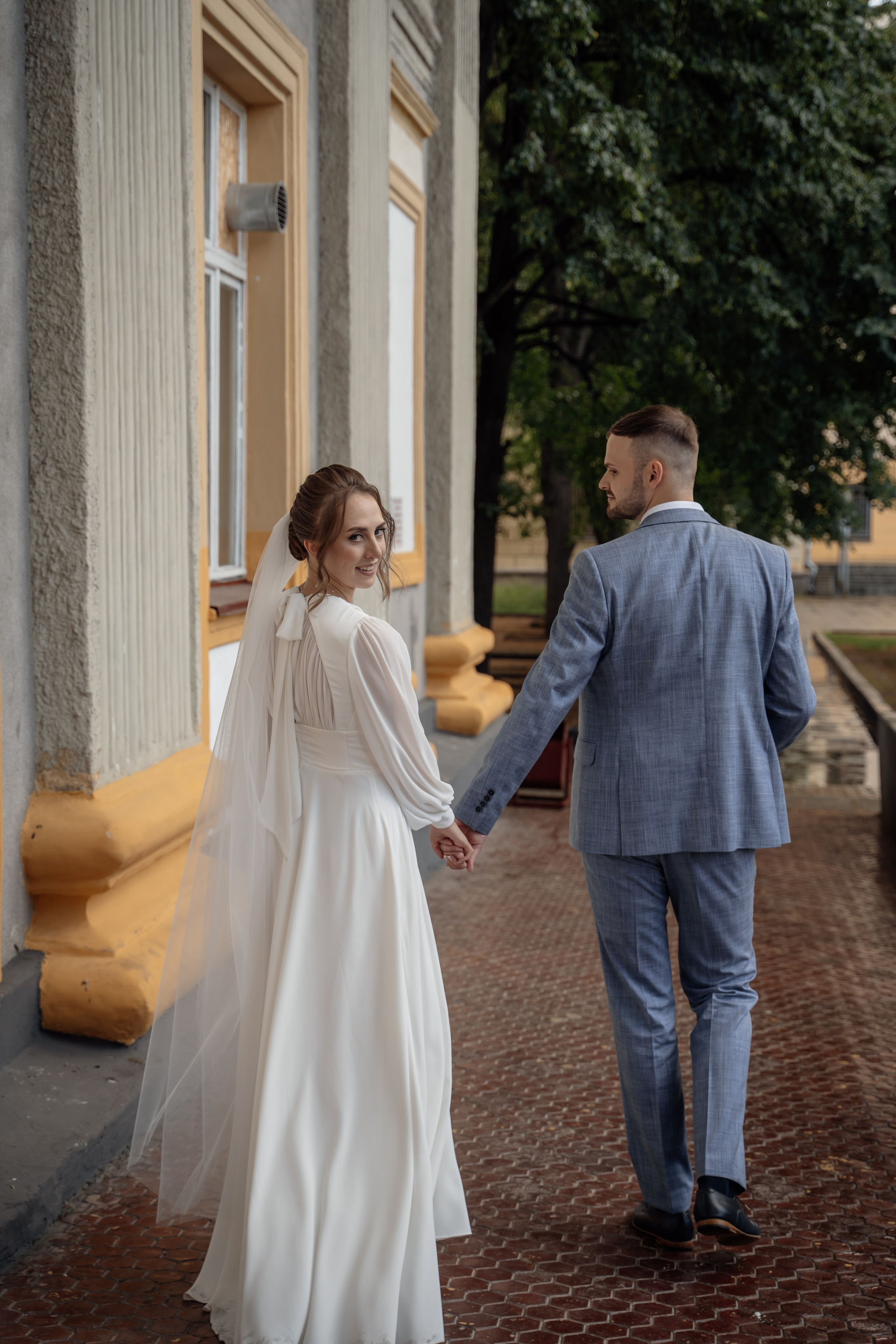 Екатерина & Артём 11.07.2024. Главная