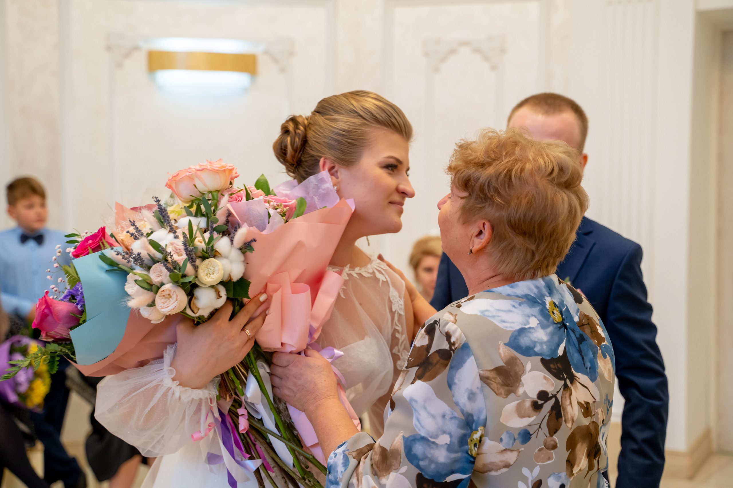 Юлия и Дмитрий 13.10.2023. Главная