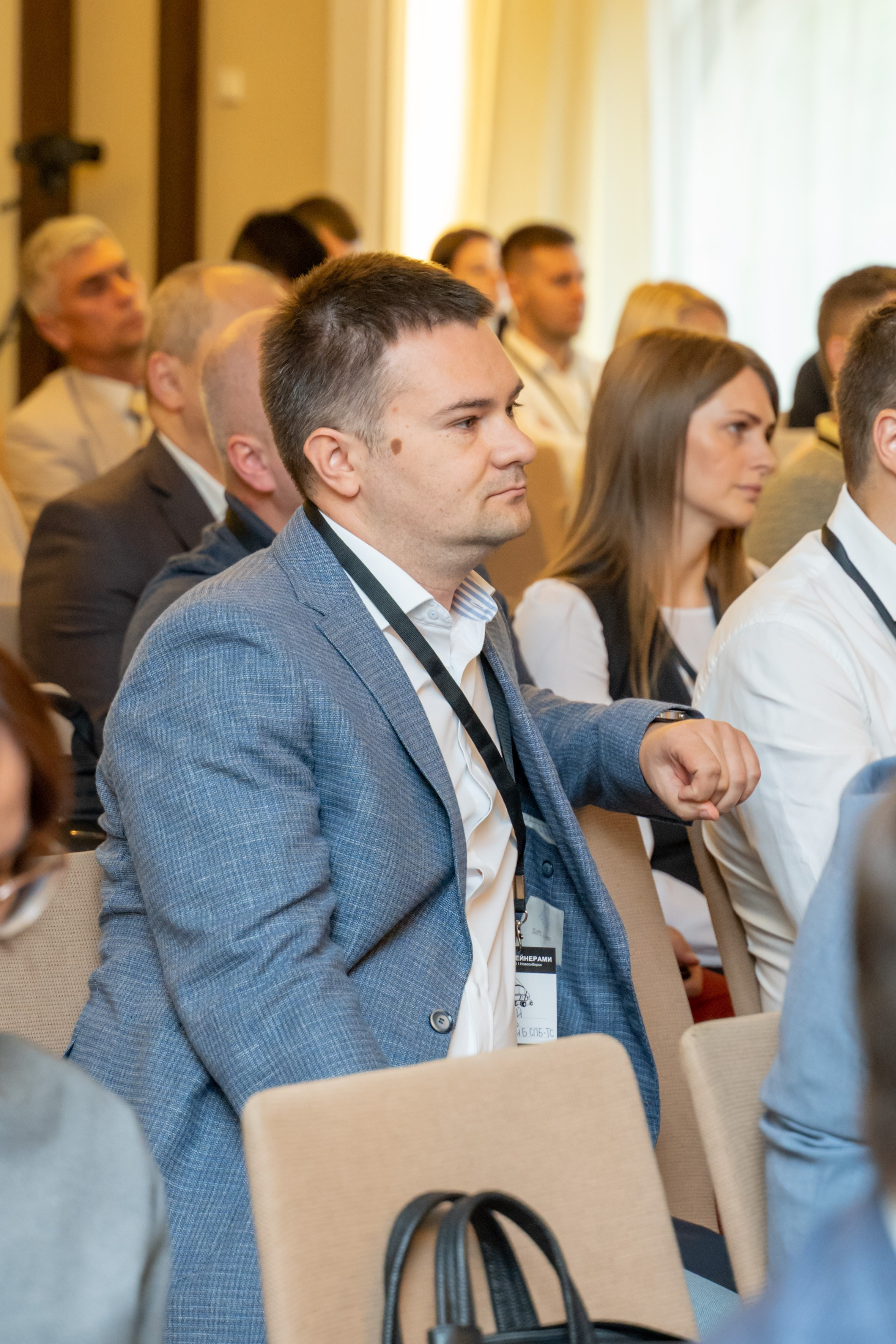 Репортаж «ЗАКОНТЕЙНЕРАМИ». Главная