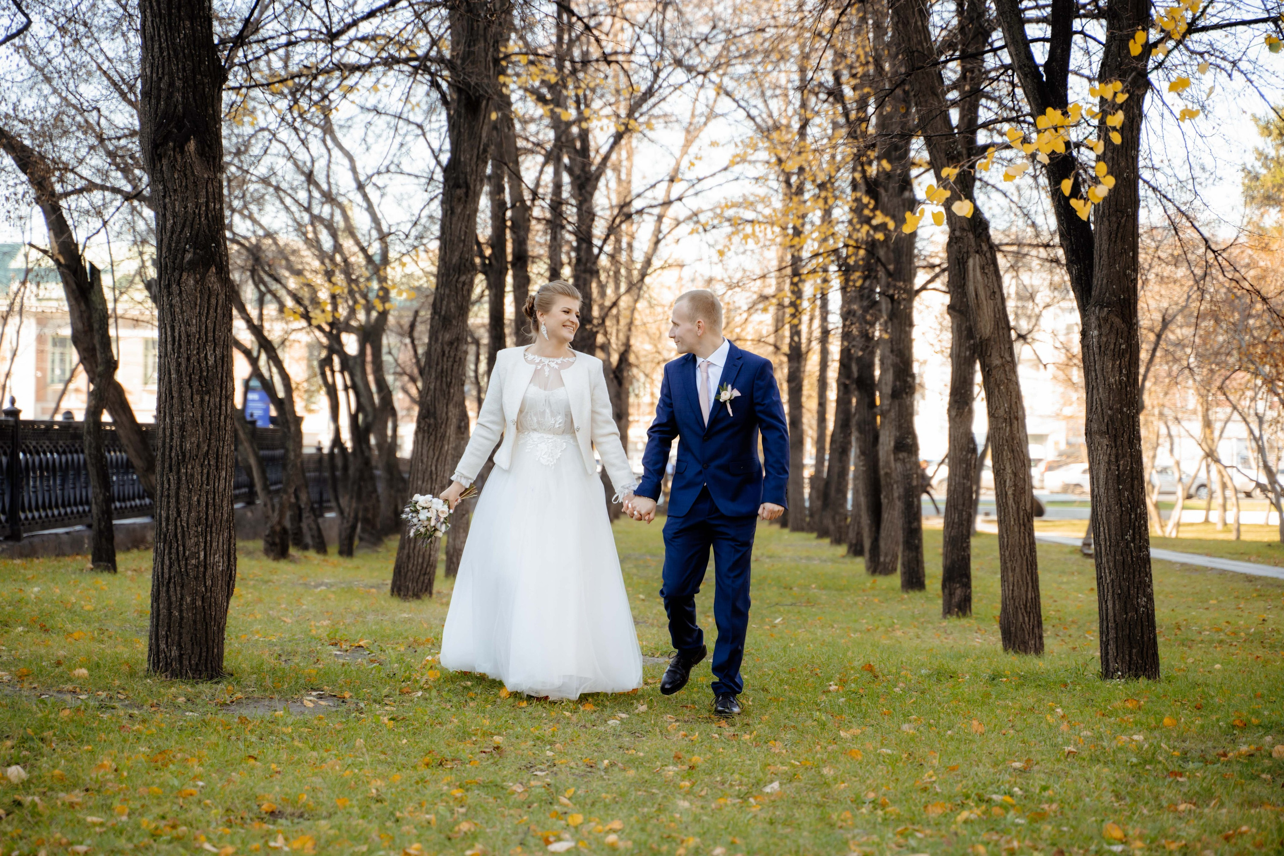 Юлия и Дмитрий 13.10.2023. Главная