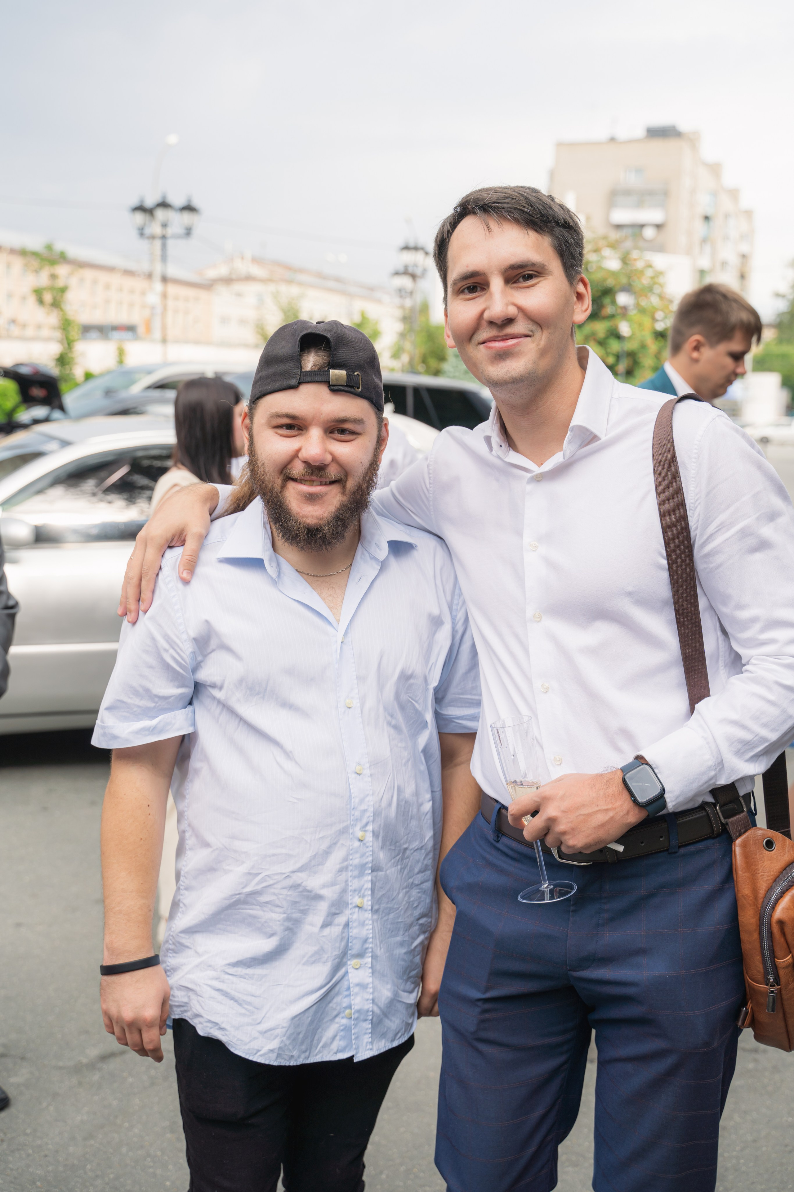 Анастасия и Руслан 17.08.2024. Главная