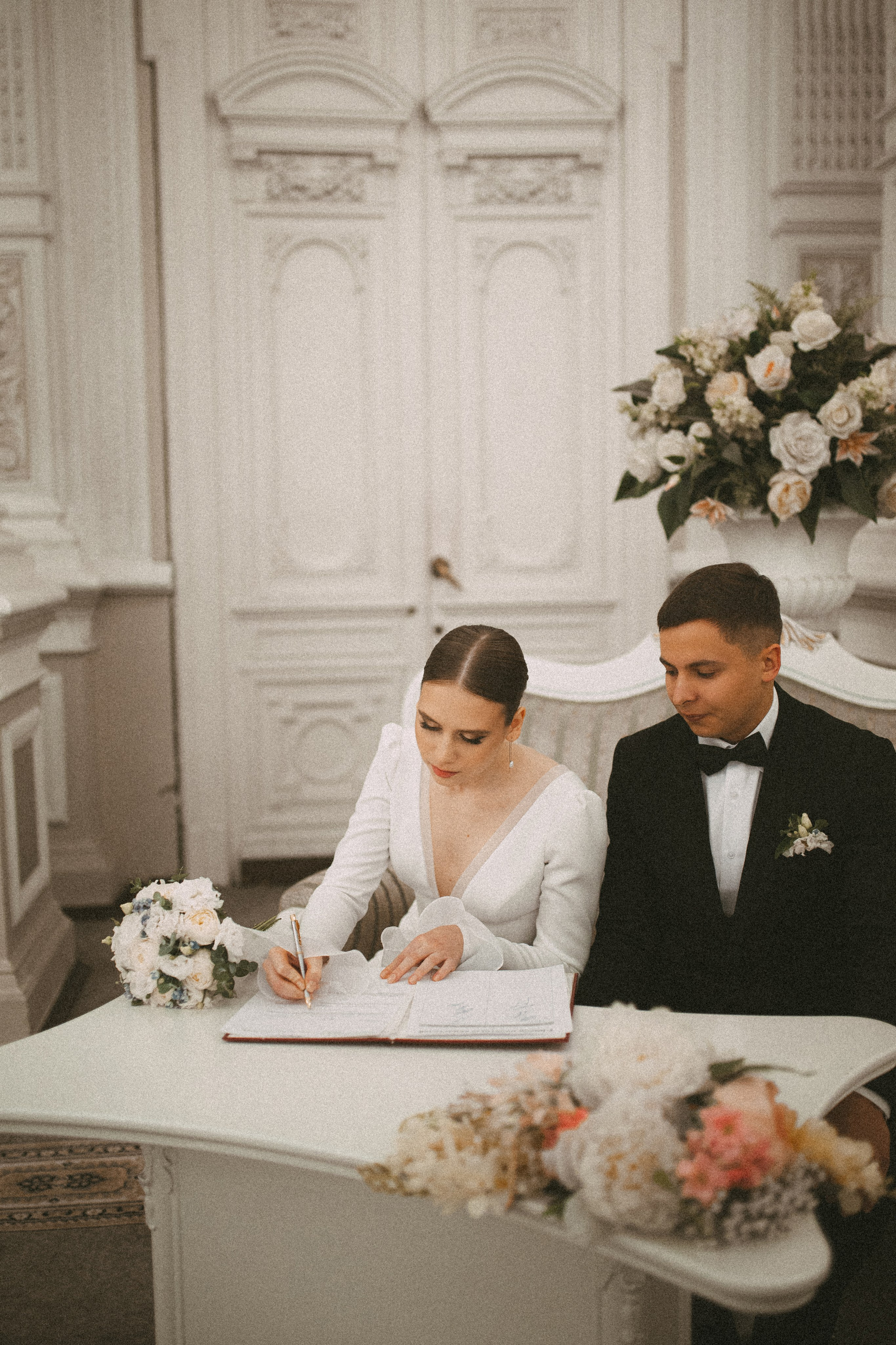 E & E | Санкт-Петербург. Фотограф Екатерина Амбрушкевич