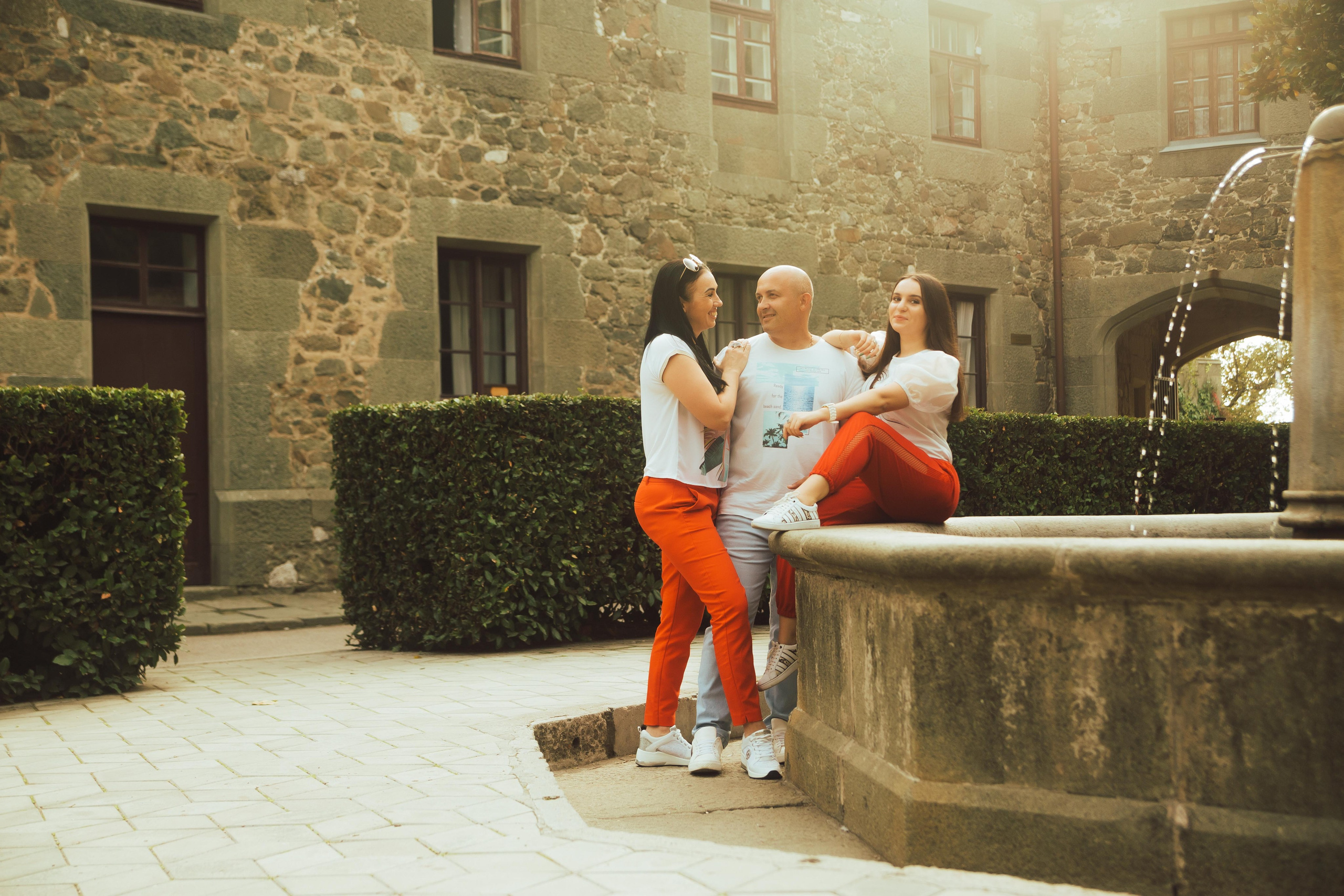 А так сможете? Давай!. Семен Соколов