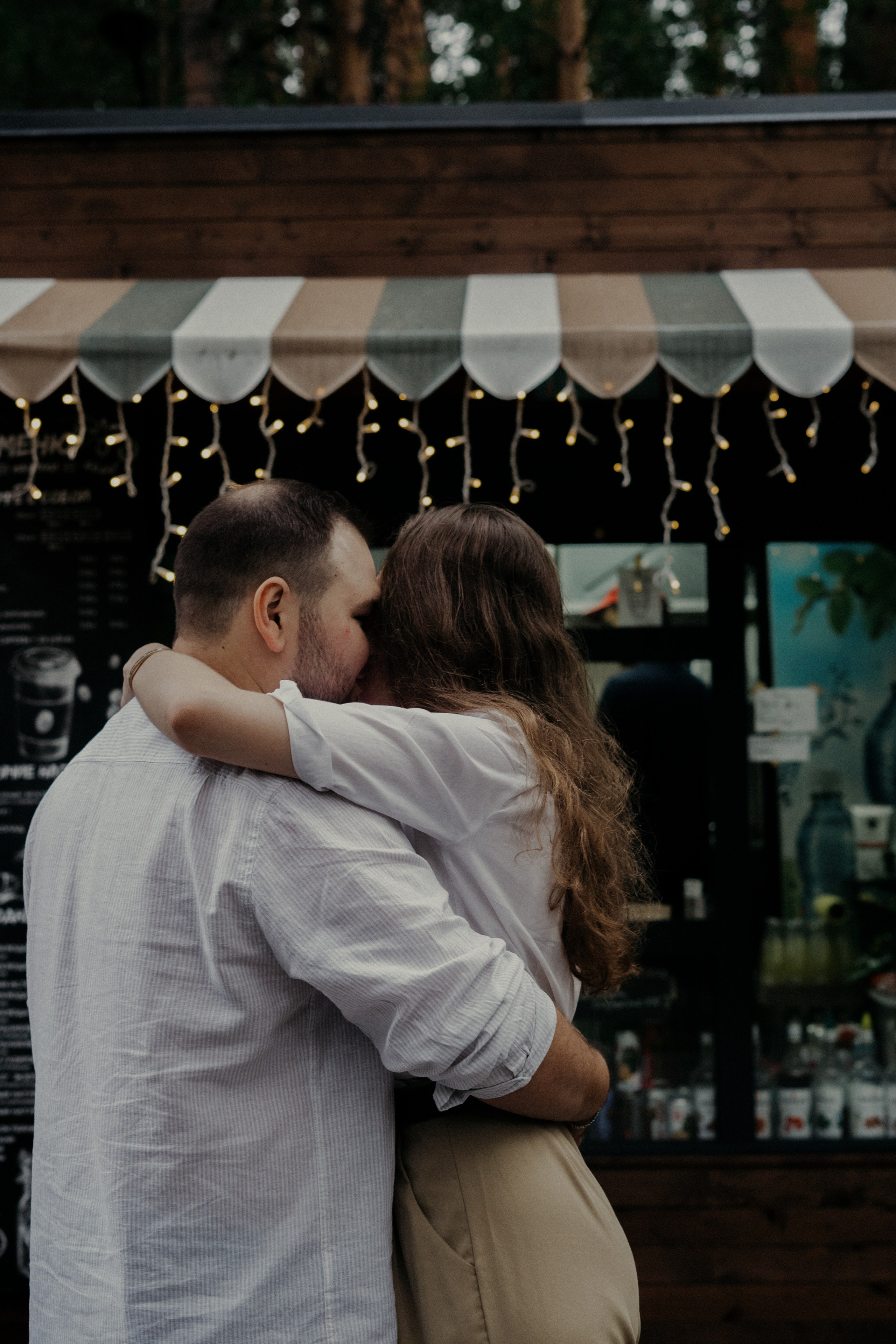Перед свадьбой. Фотограф Томск Новосибирск Елизавета Вахтеева