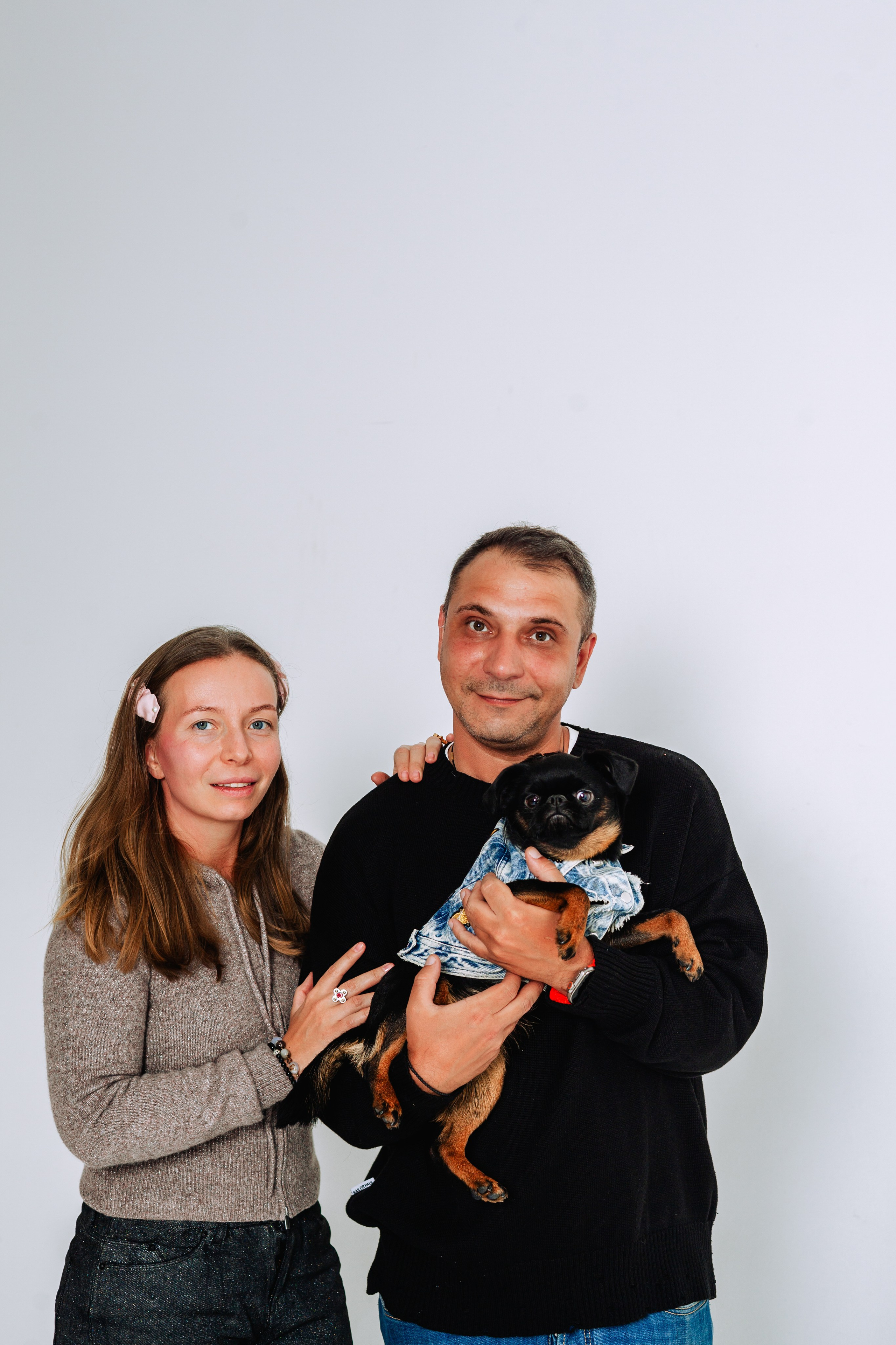 Бульвстреча 2025. Фотограф-анималист Татьяна Степанова