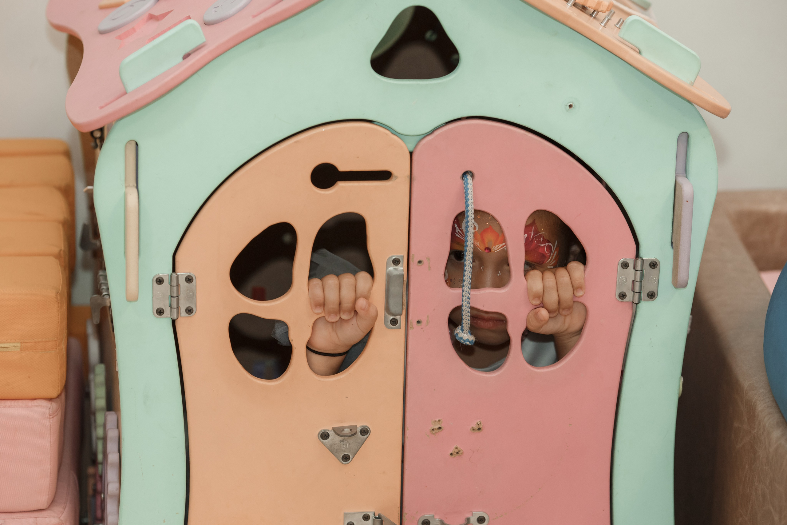 День рождения, «Babyloft». Свадебный и репортажный фотограф (Москва, Королев и другие)