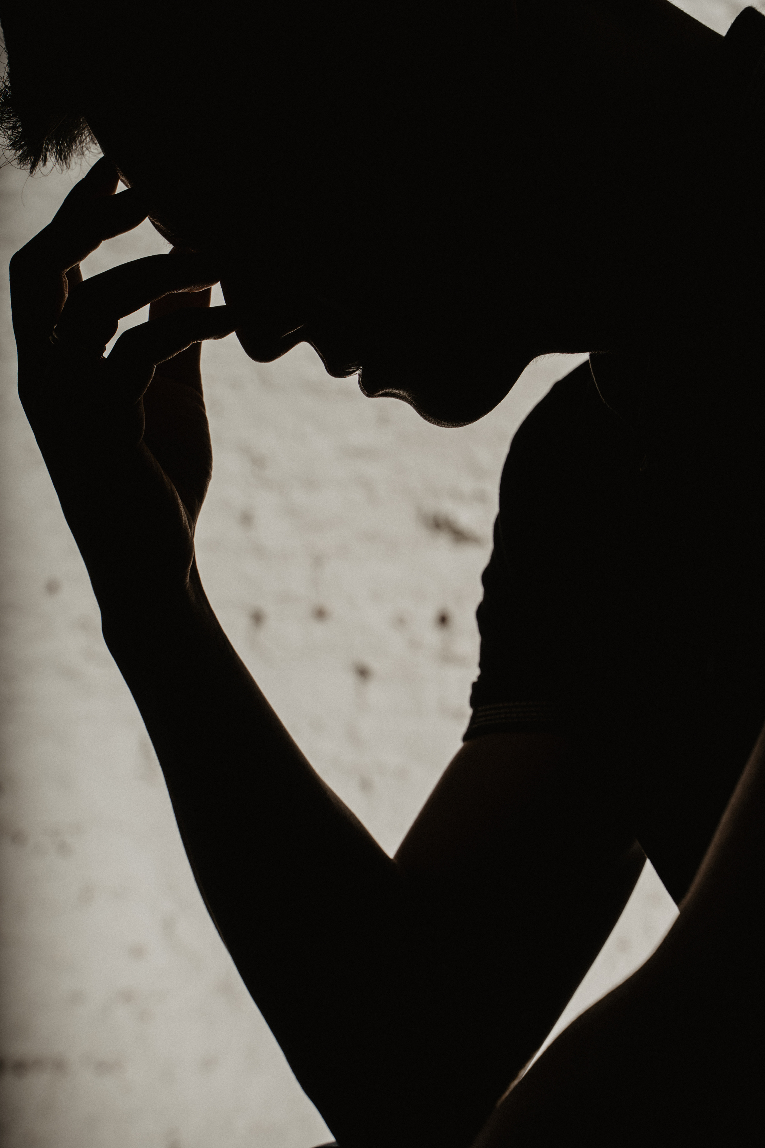 Даниил и Роберт. Фотограф в Москве Константин Глазков