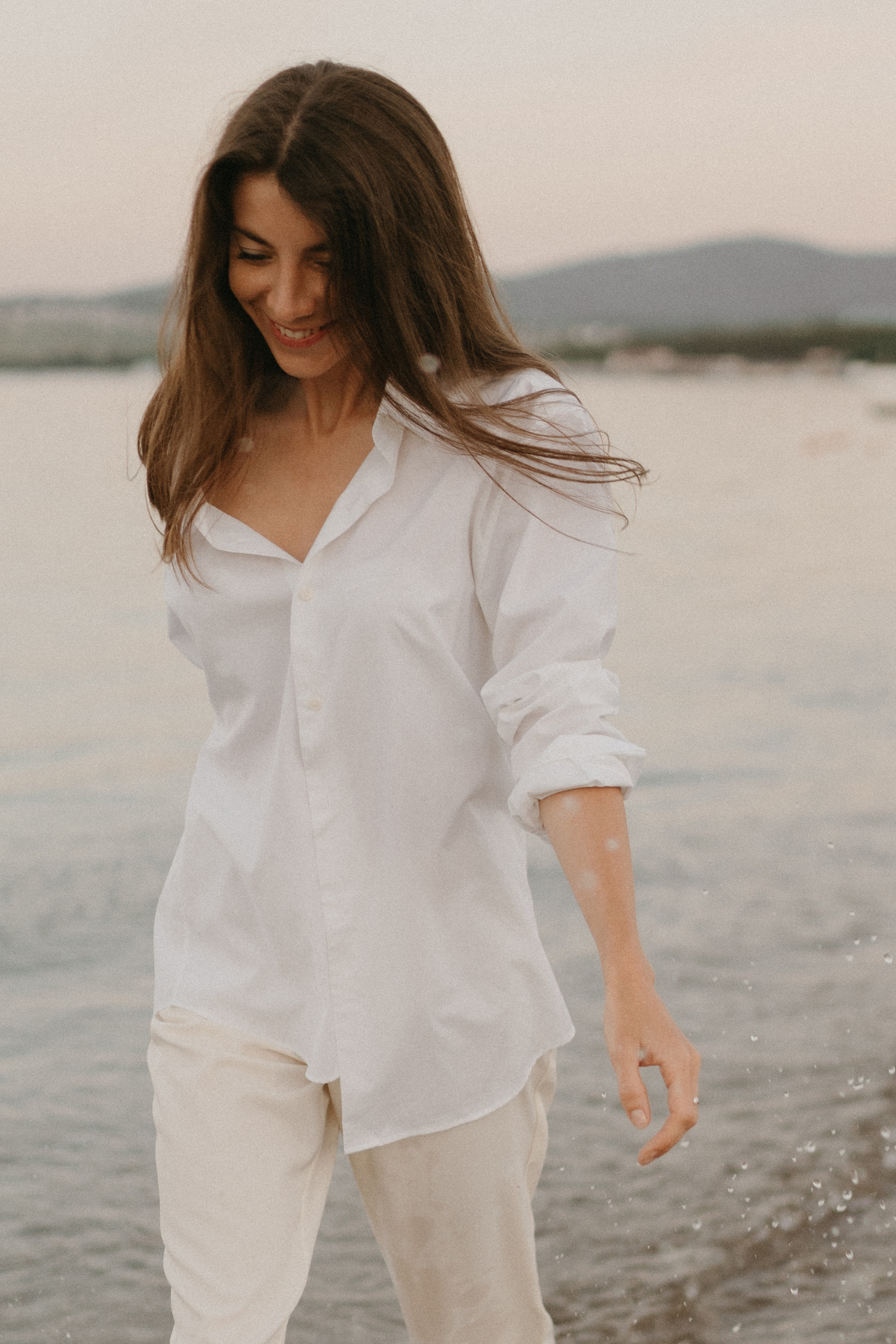 Женечка «Моя душа». Фотограф в Москве Константин Глазков